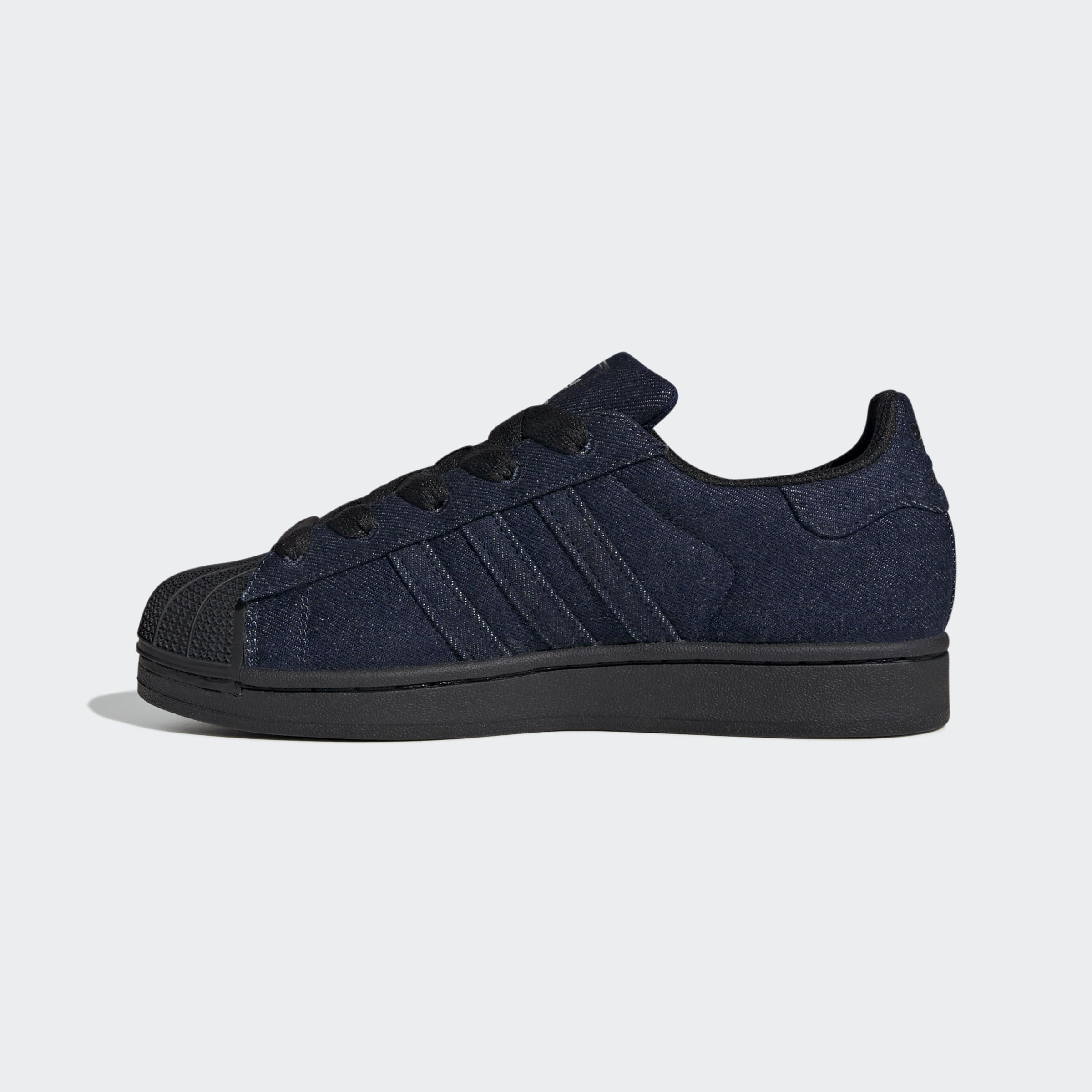 SUPERSTAR II סניקרס