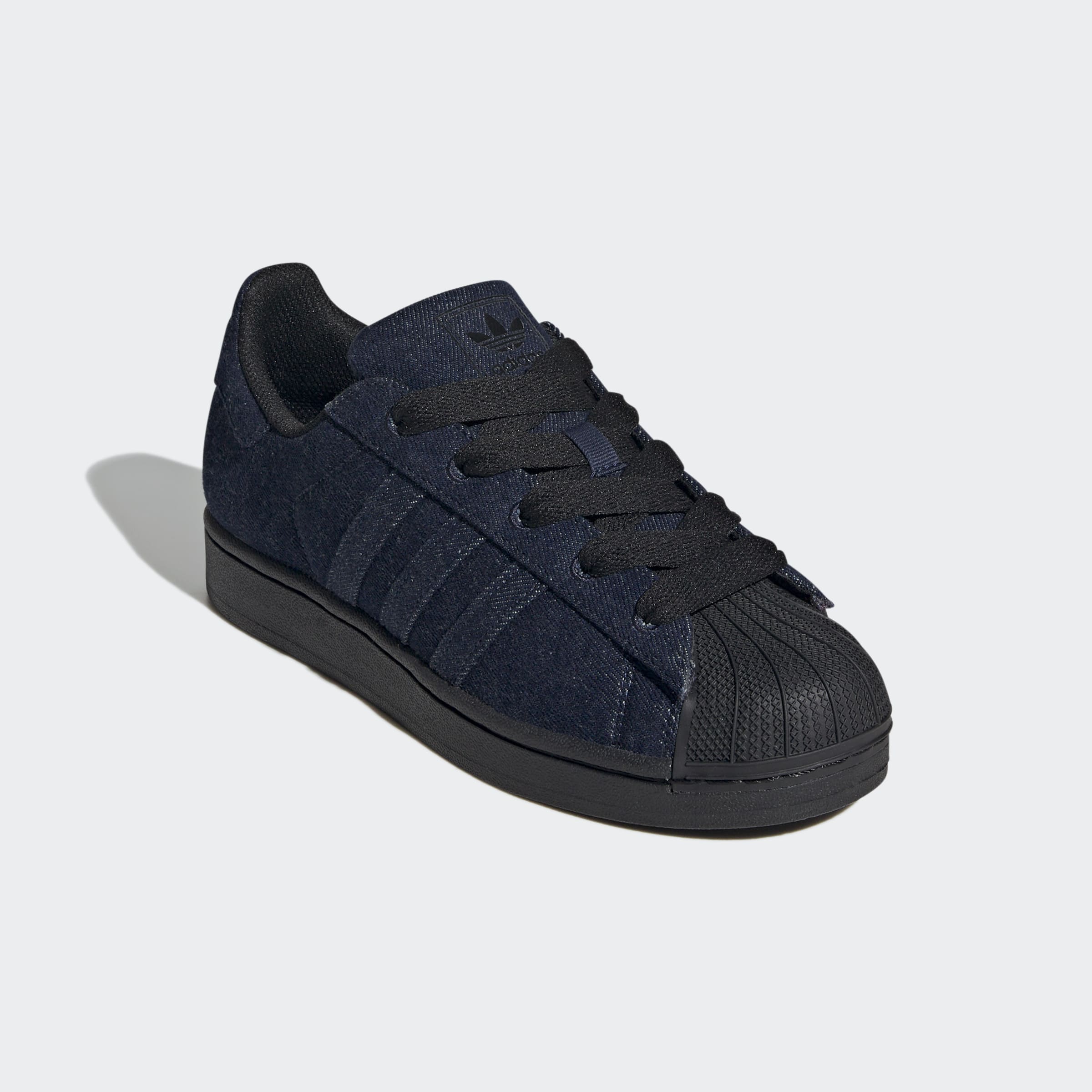 SUPERSTAR II סניקרס