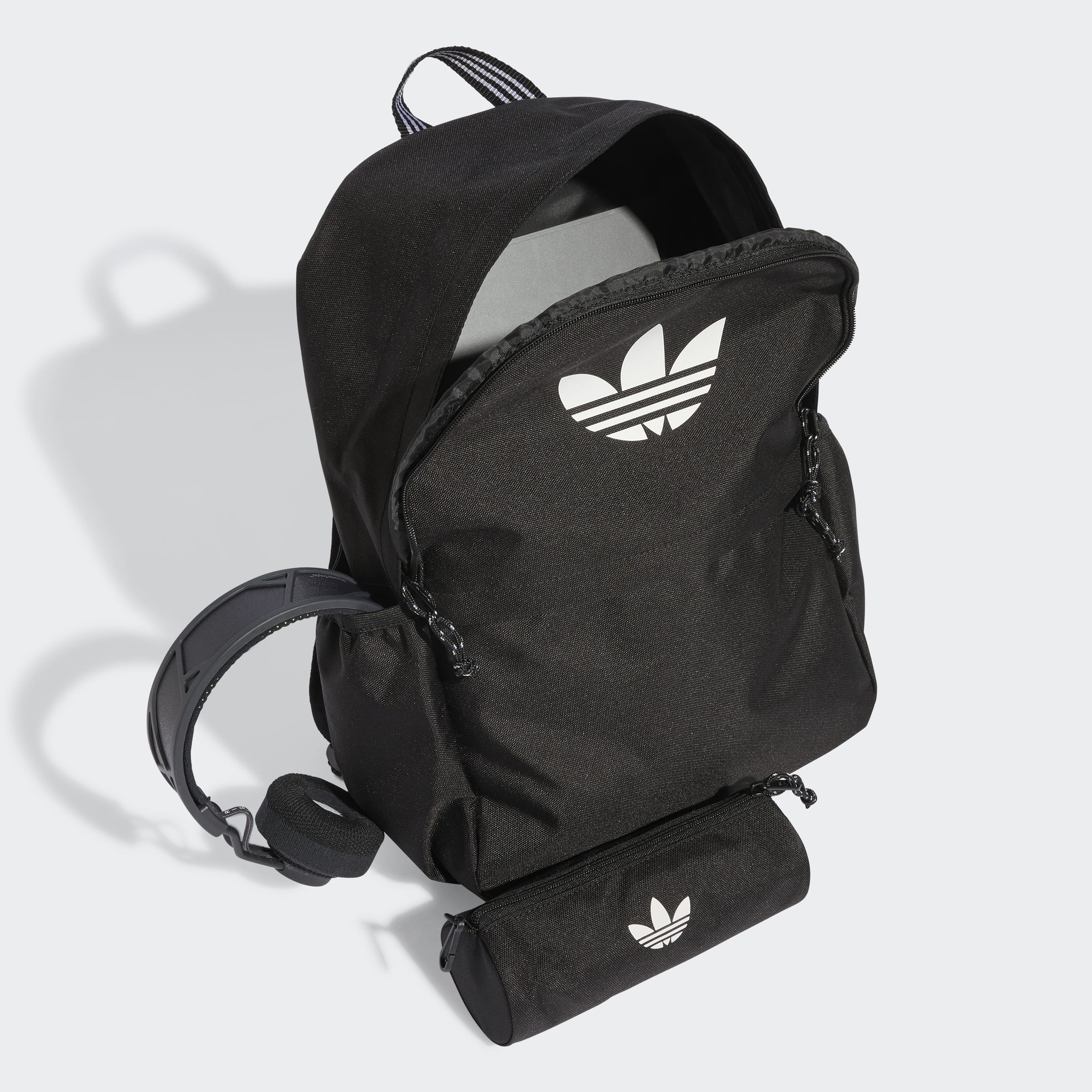 BACKPACK תיק גב עם קלמר