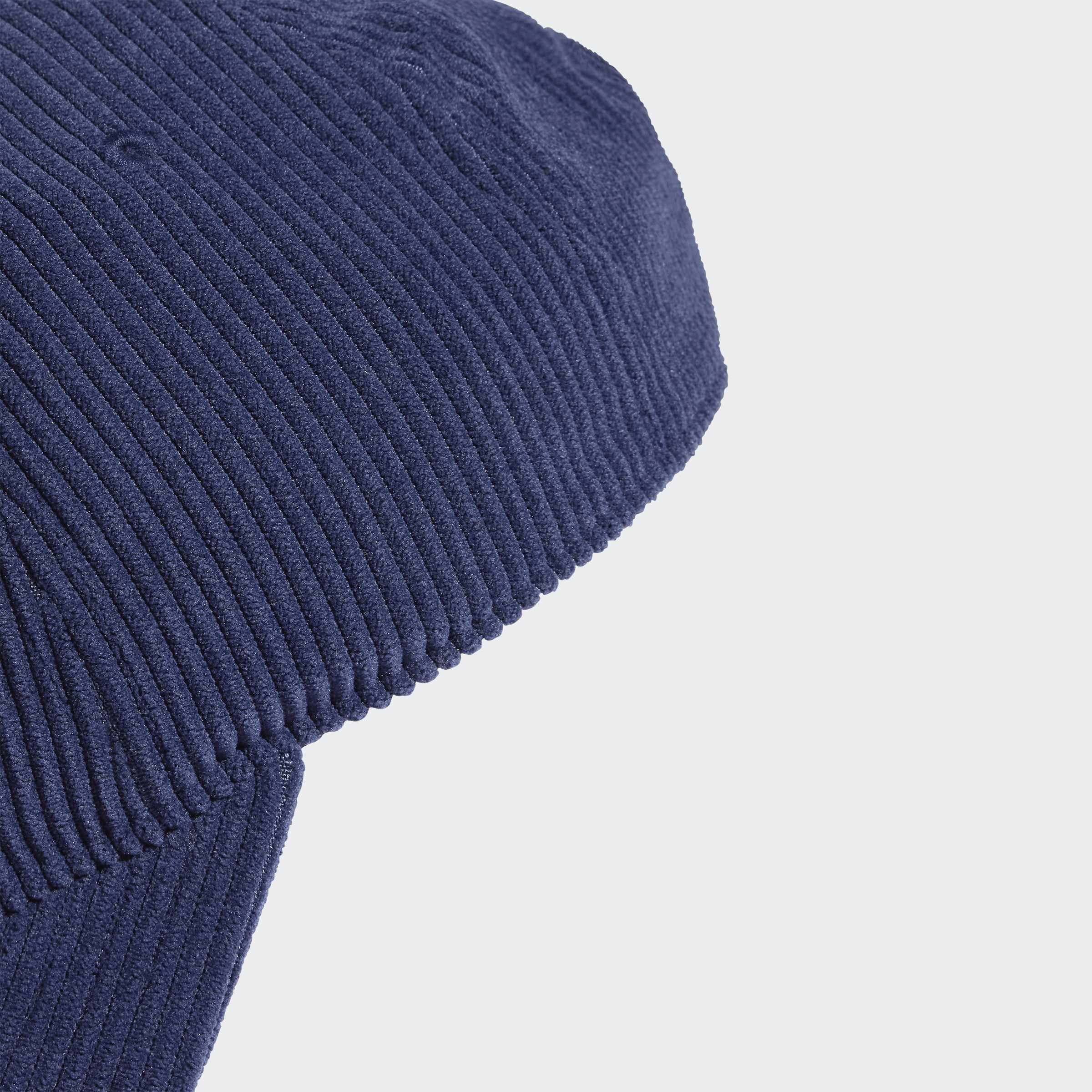 CORDUROY כובע מצחיה