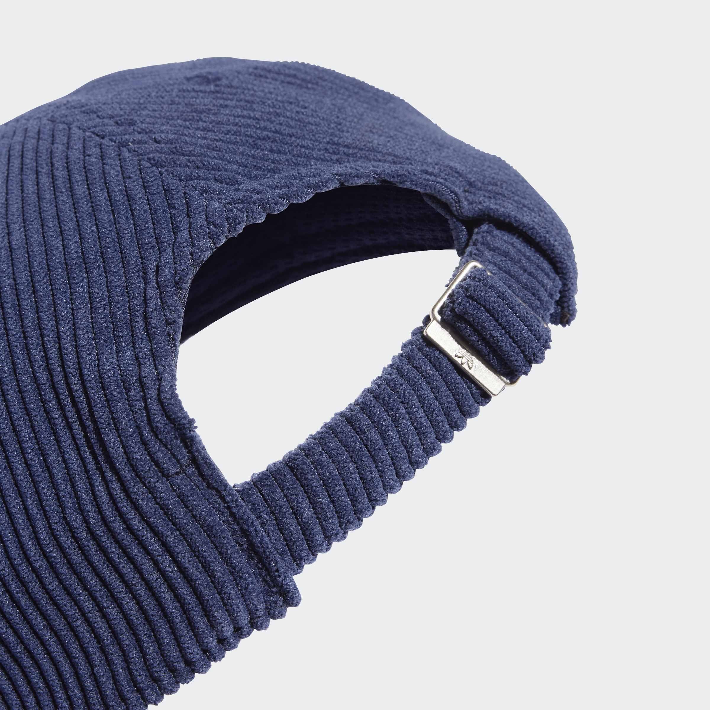 CORDUROY כובע מצחיה