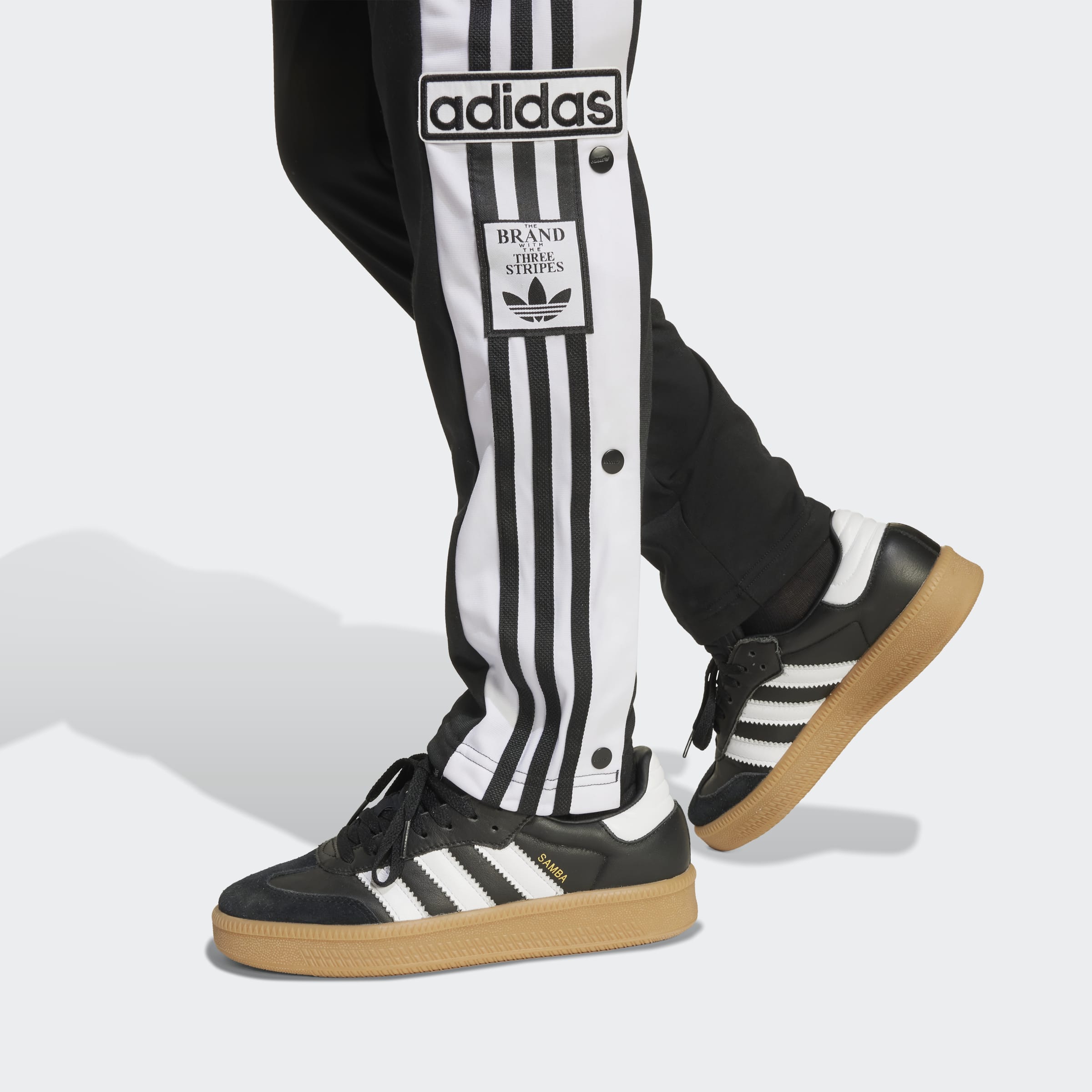 Adibreak מכנסיים