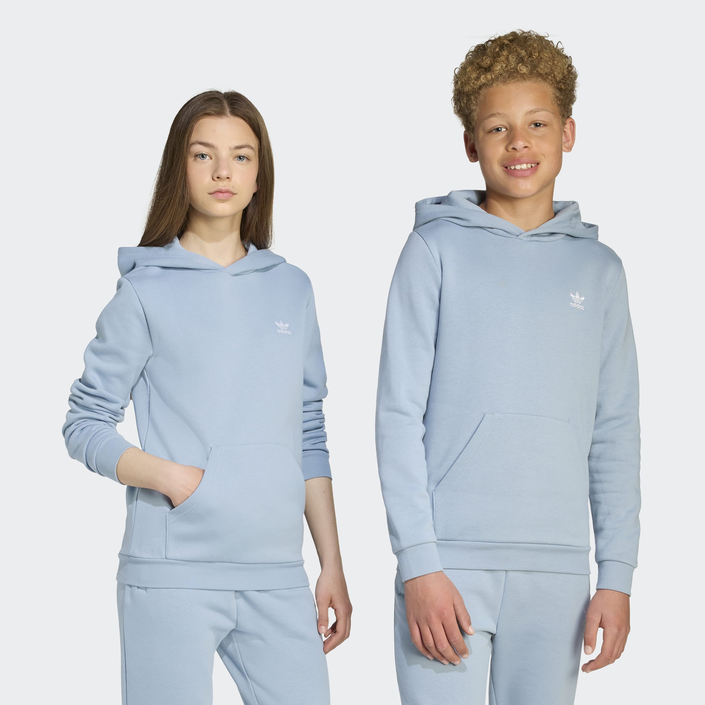 HOODIE סווטשירט פליס