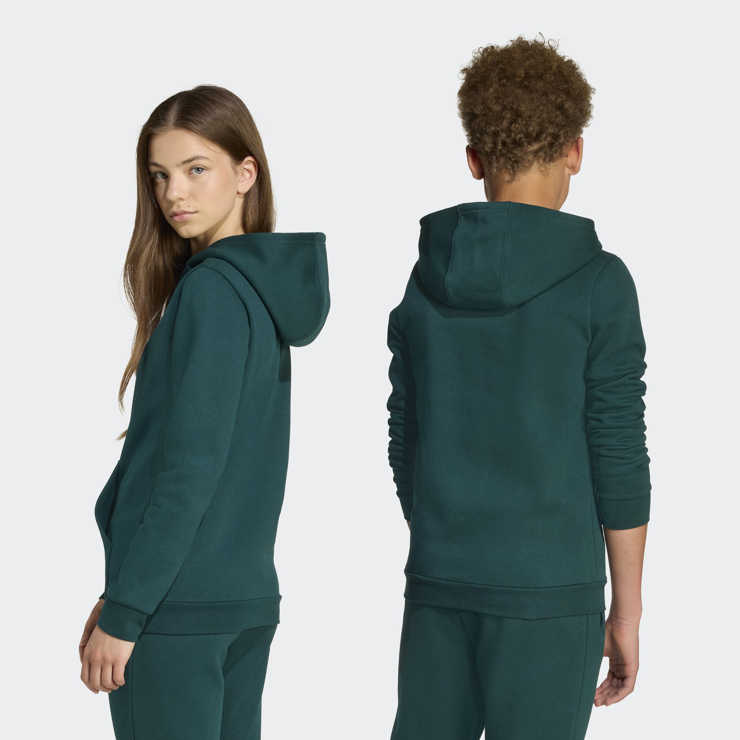 HOODIE סווטשירט פליס