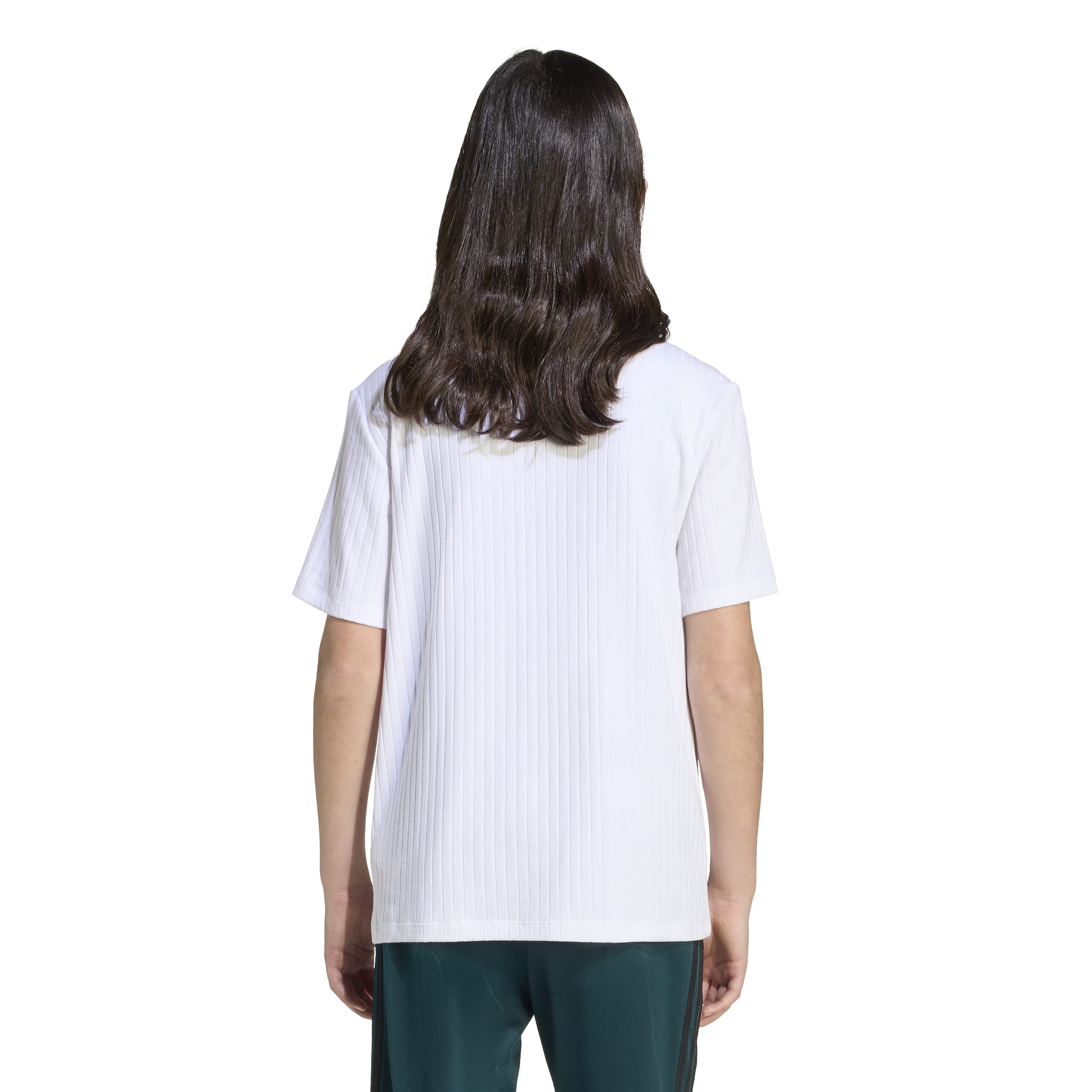 WIDE RIB טישרט