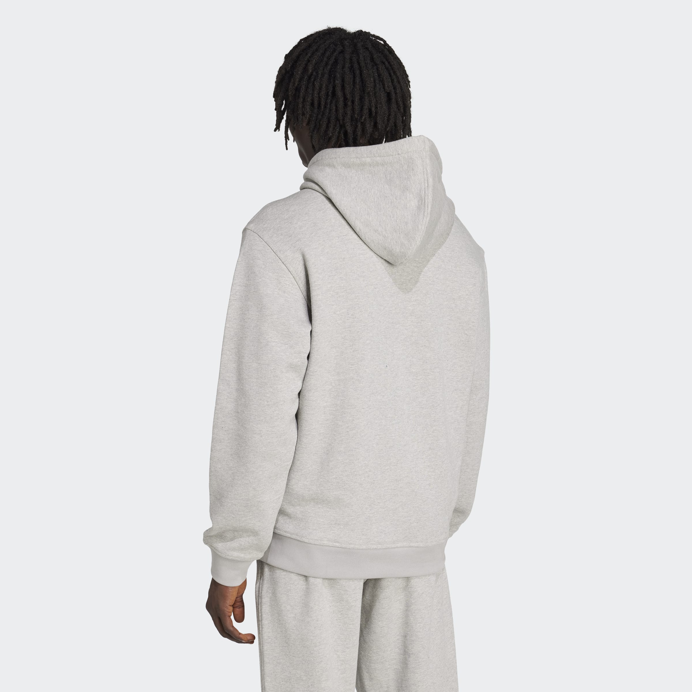 VARSITY LOOSE סווטשירט