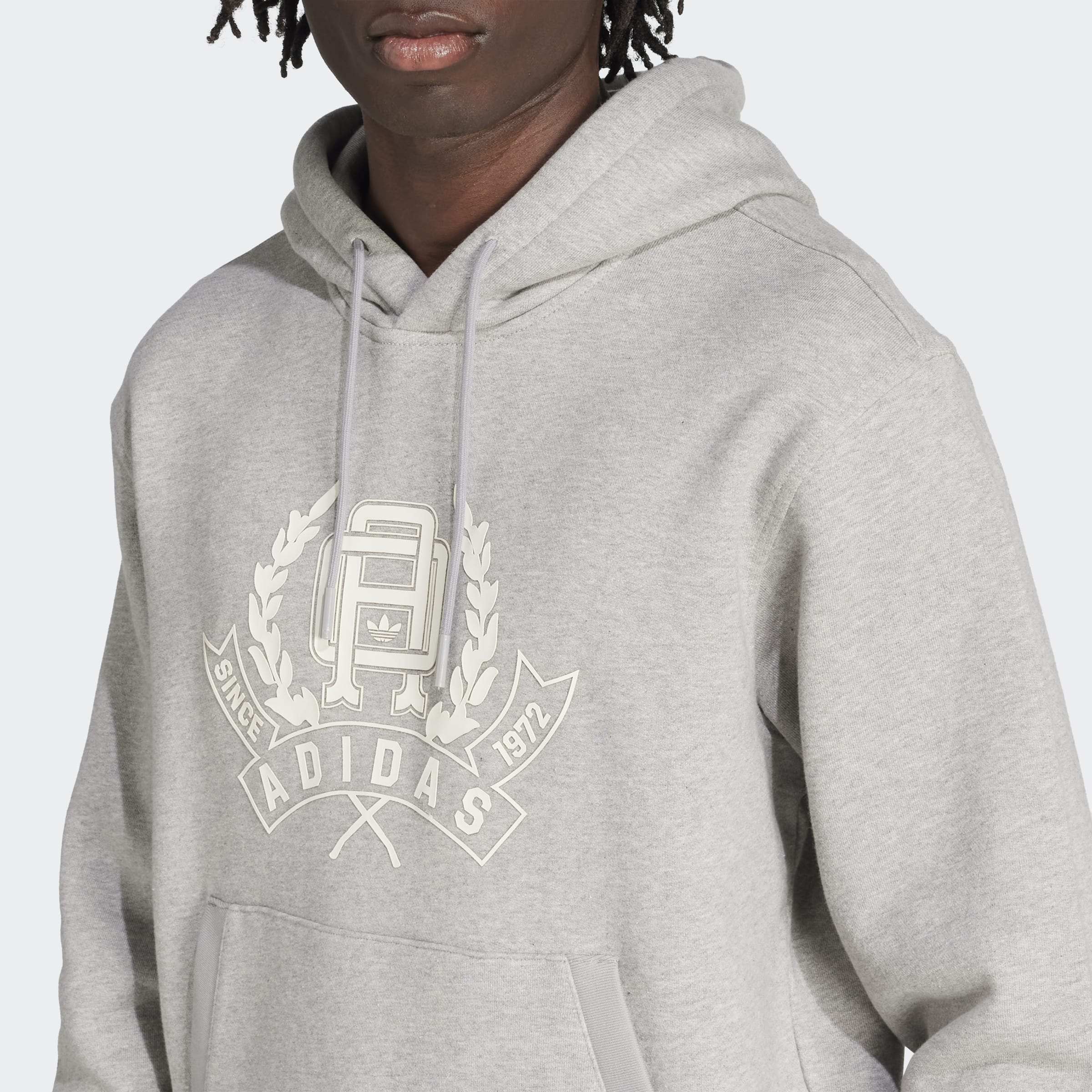 VARSITY LOOSE סווטשירט