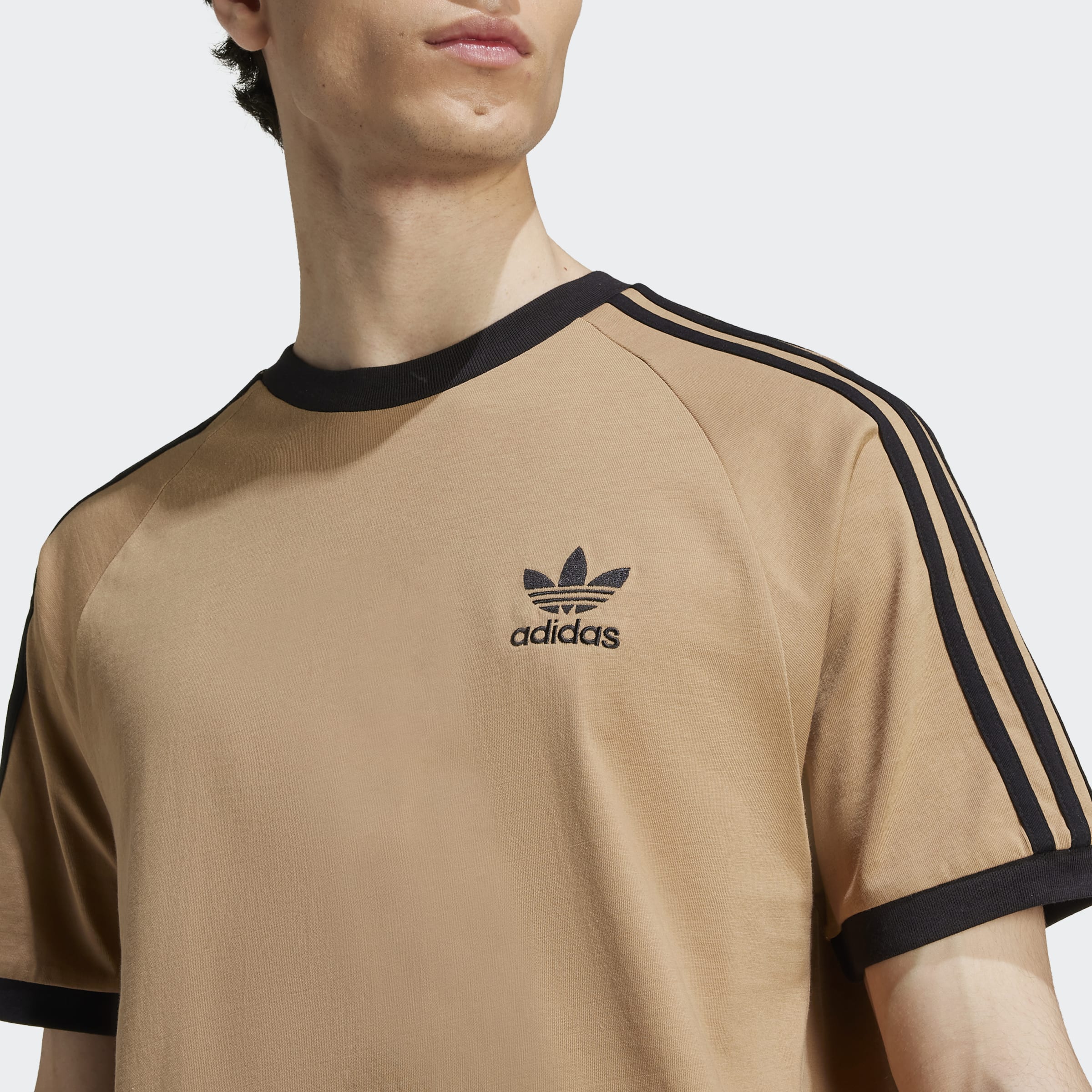 3-STRIPES טישרט