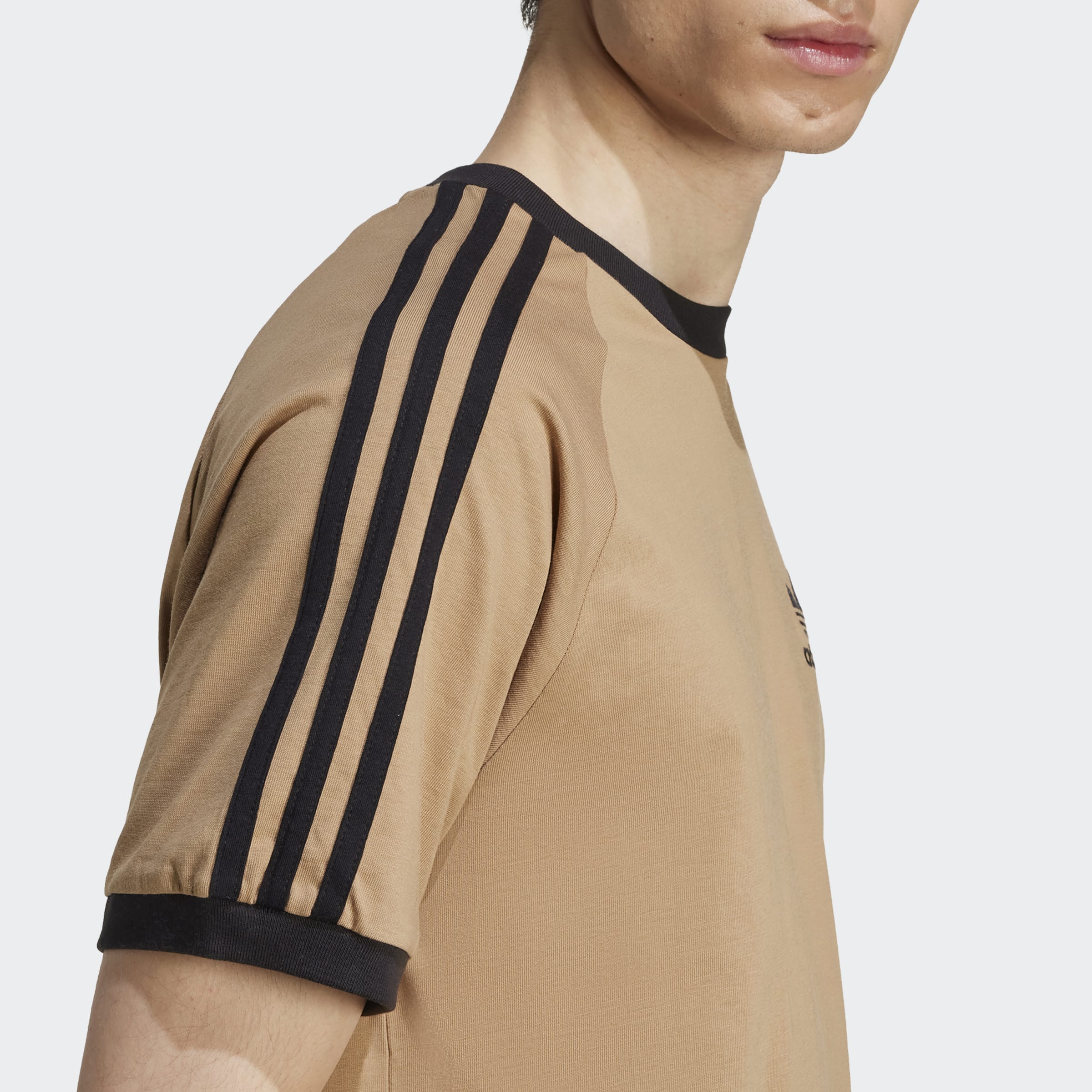 3-STRIPES טישרט