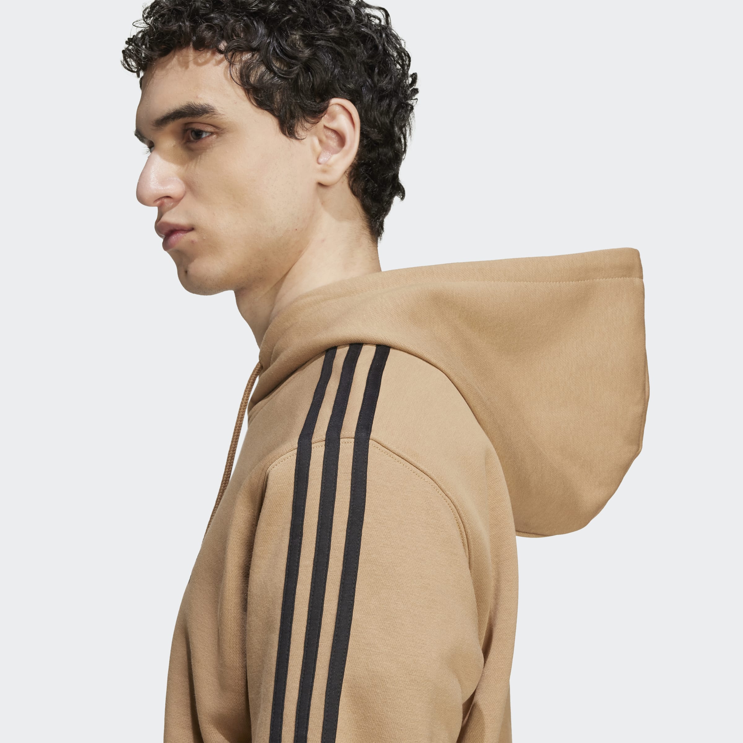 3-STRIPES סווטשירט