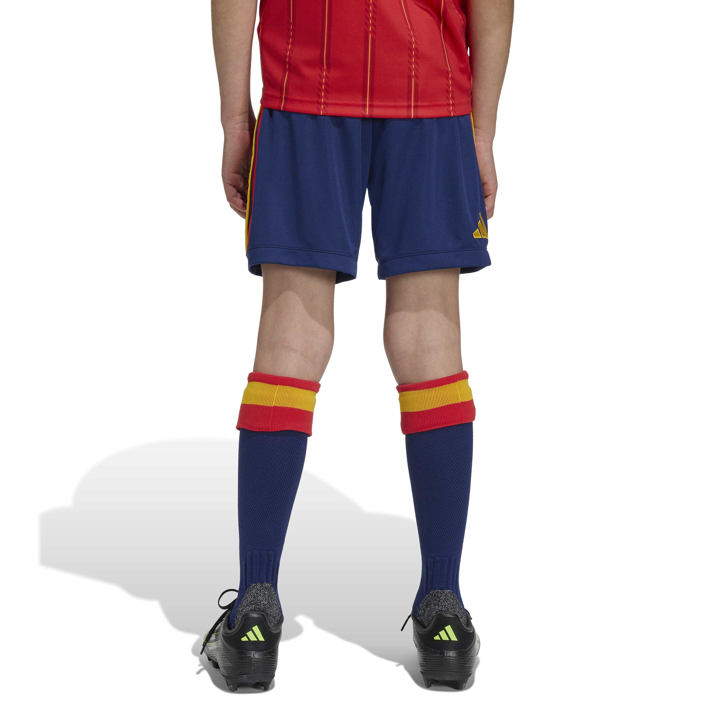 Spain 26 Home מכנסיים קצרים