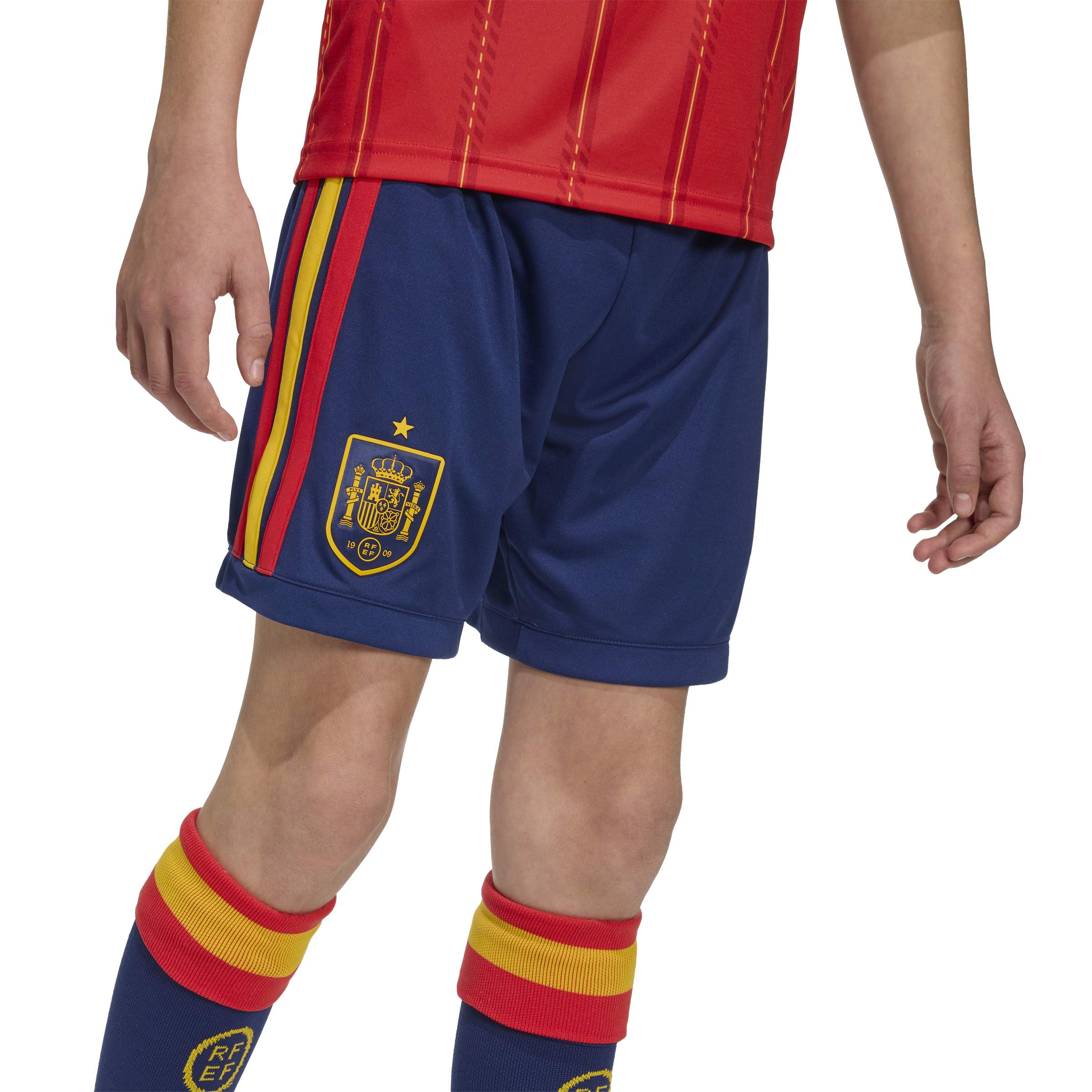 Spain 26 Home מכנסיים קצרים