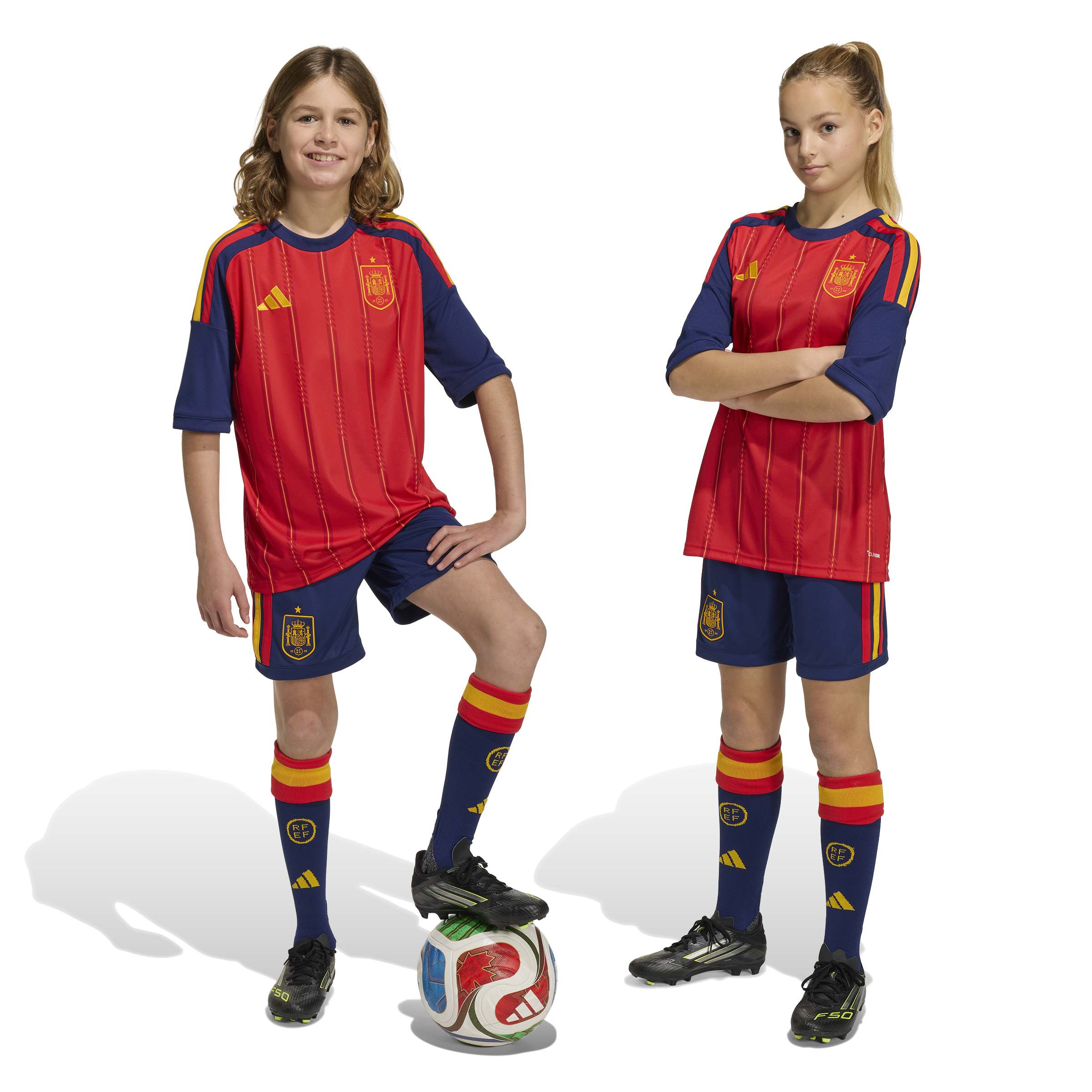 Spain 26 Home מכנסיים קצרים