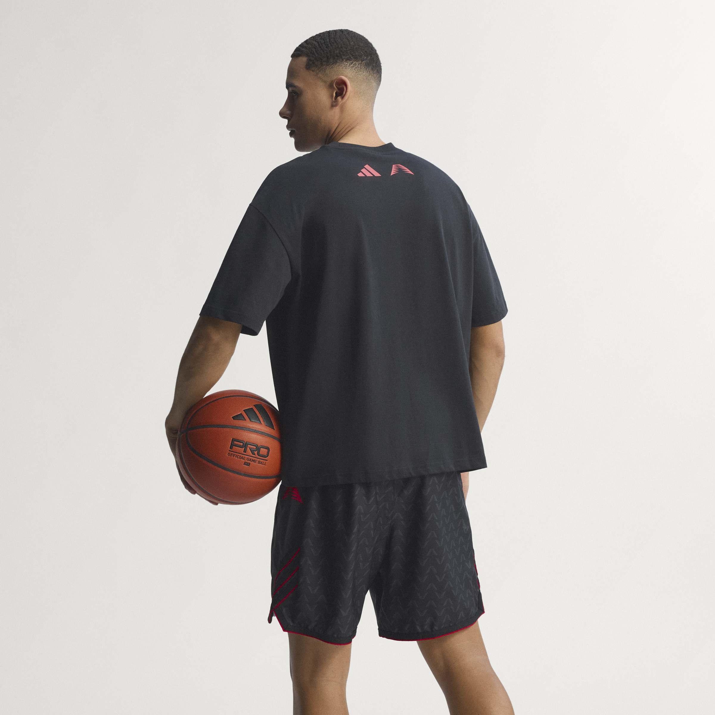 ANTED DAWG TEE טי שירט