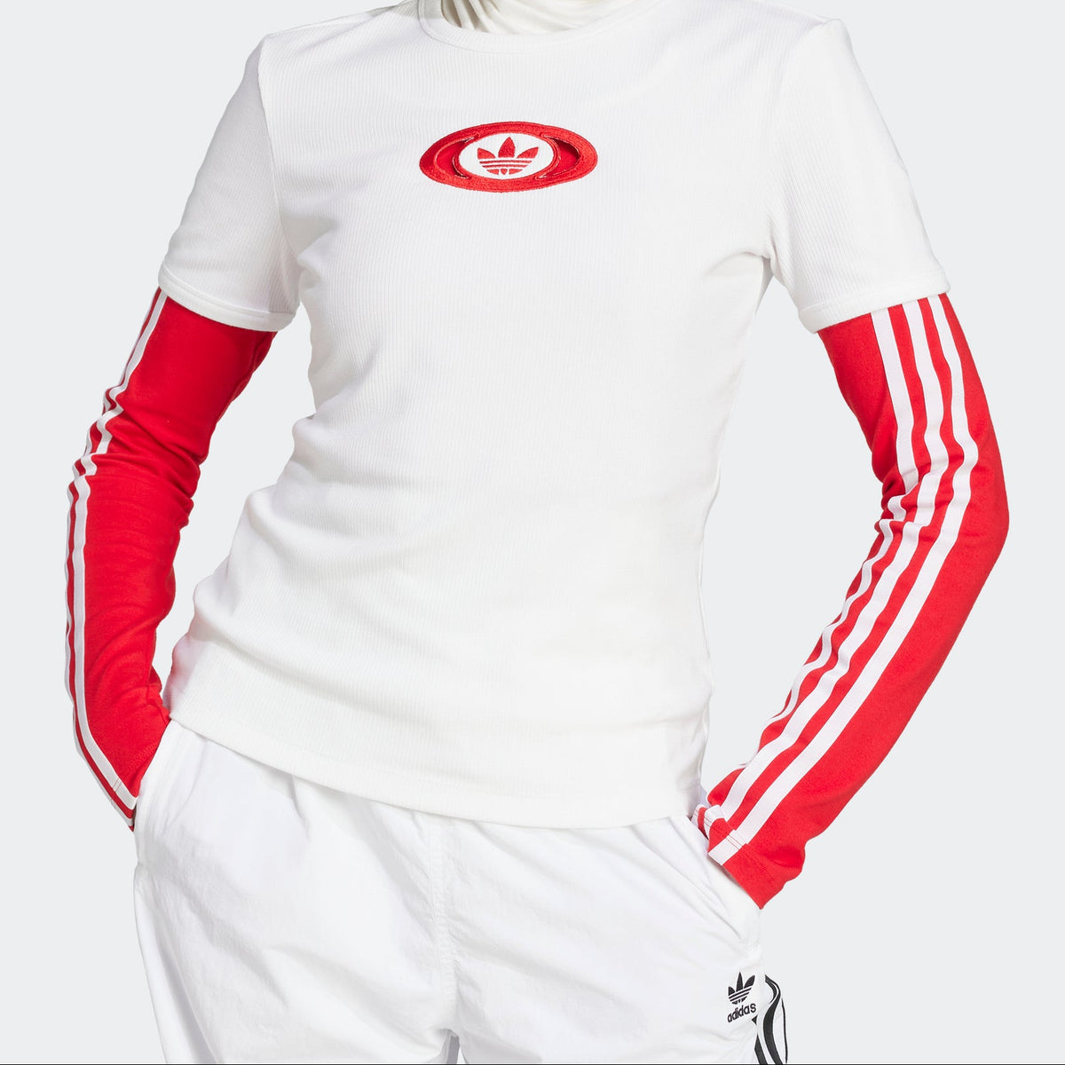CAMPUS2000 TEE