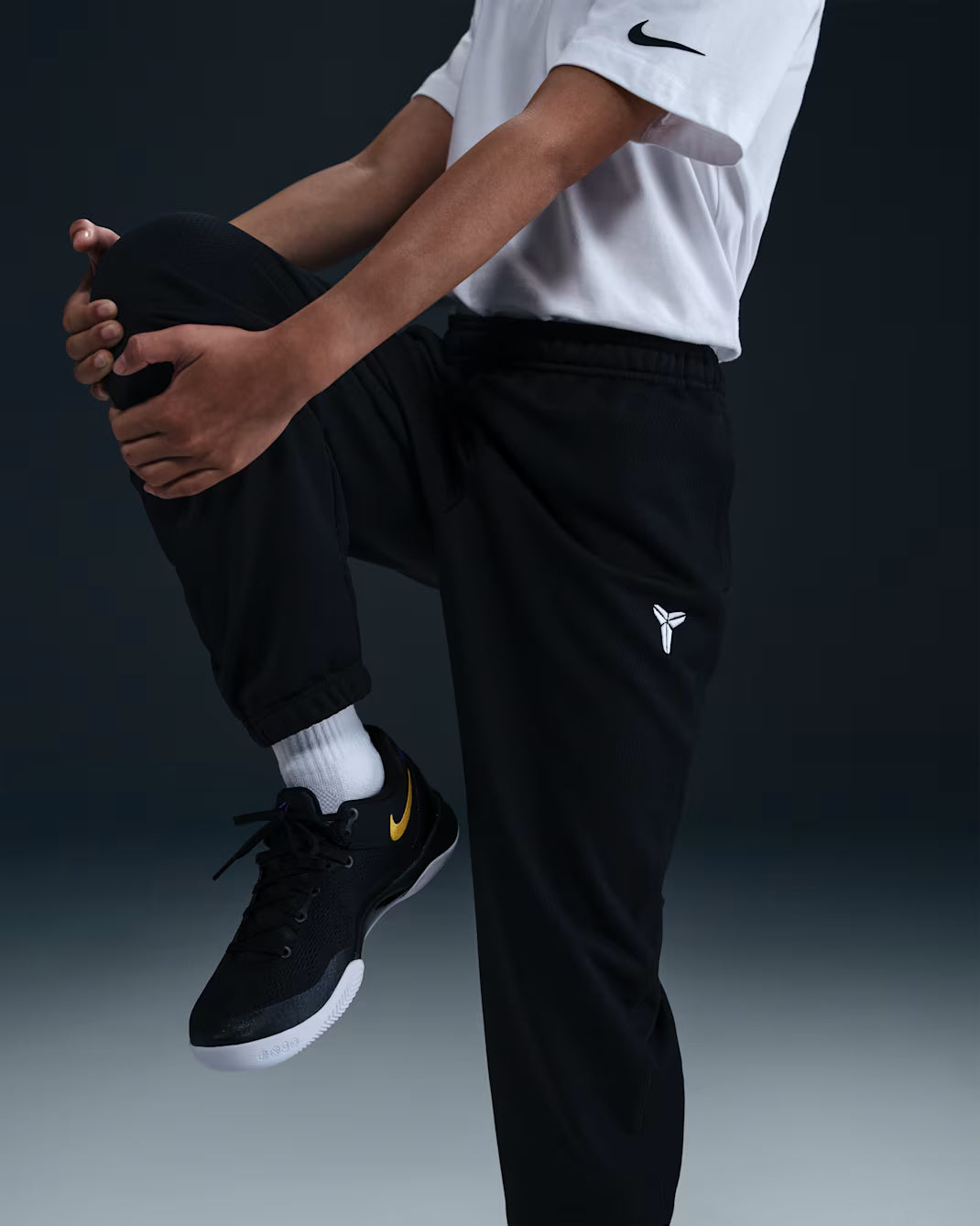 KOBE מכנסיים ארוכים