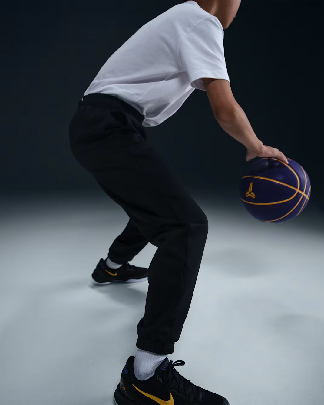 KOBE מכנסיים ארוכים