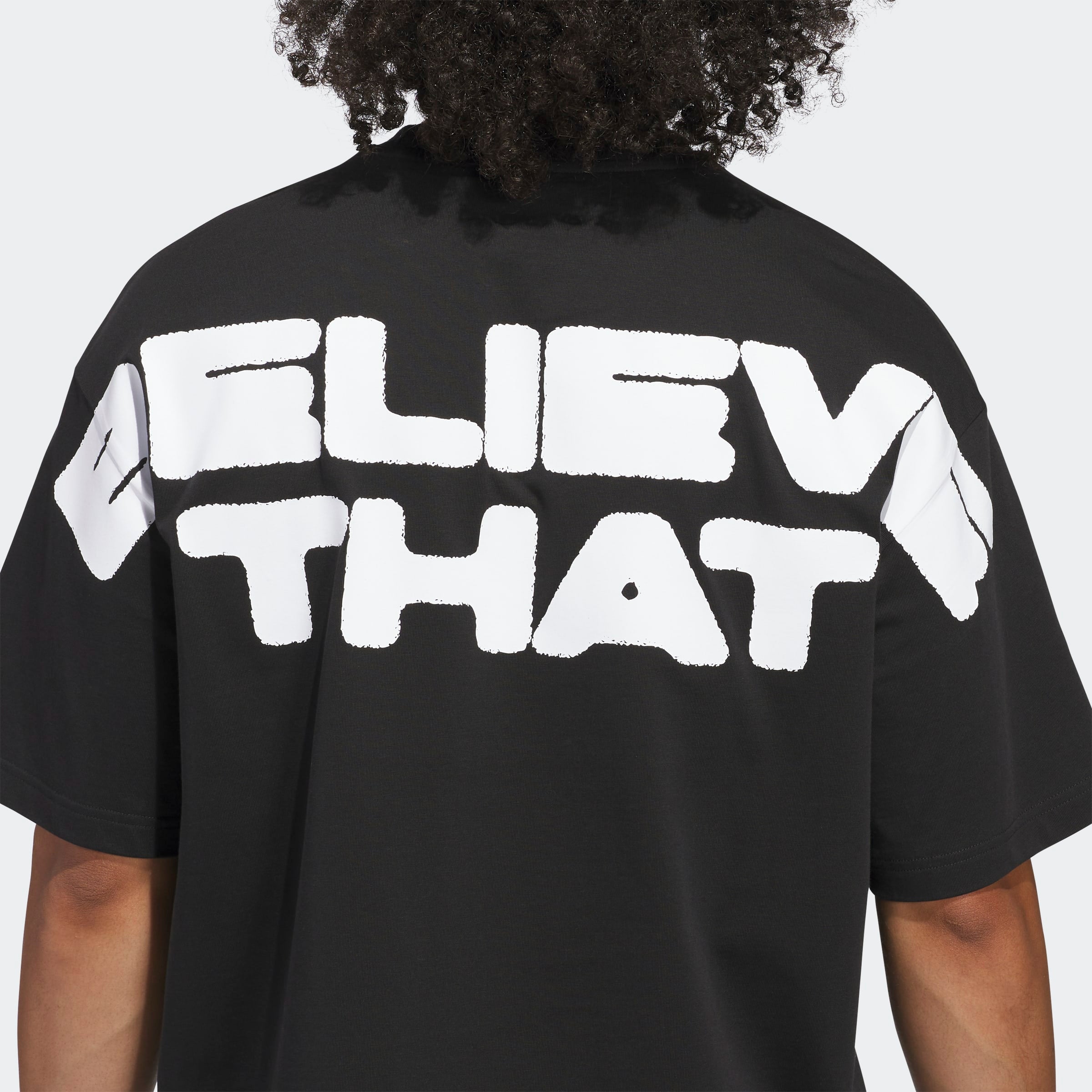 ANTHONY EDWARDS BELIEVE THAT טי שירט