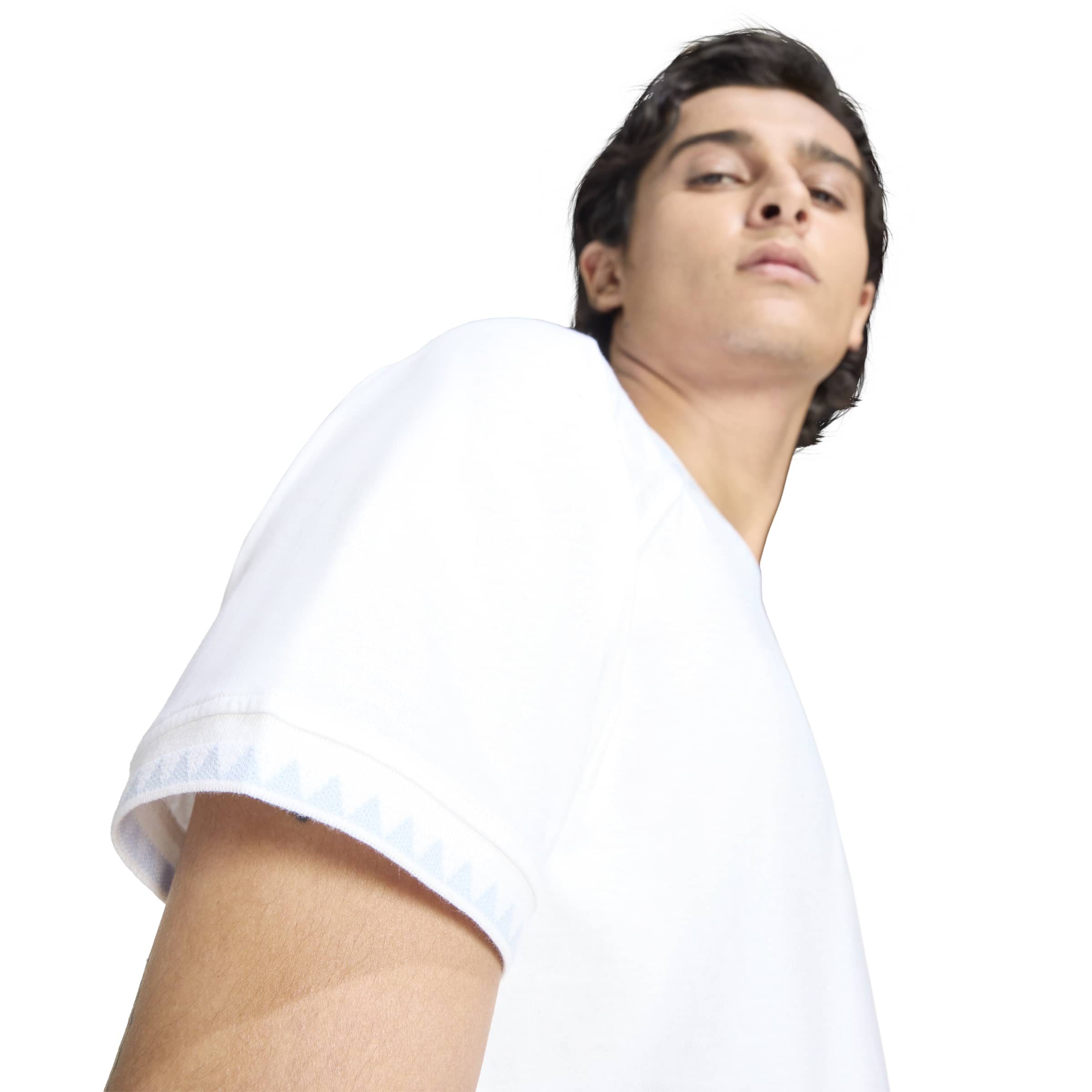 CHEST STRIPES טישרט