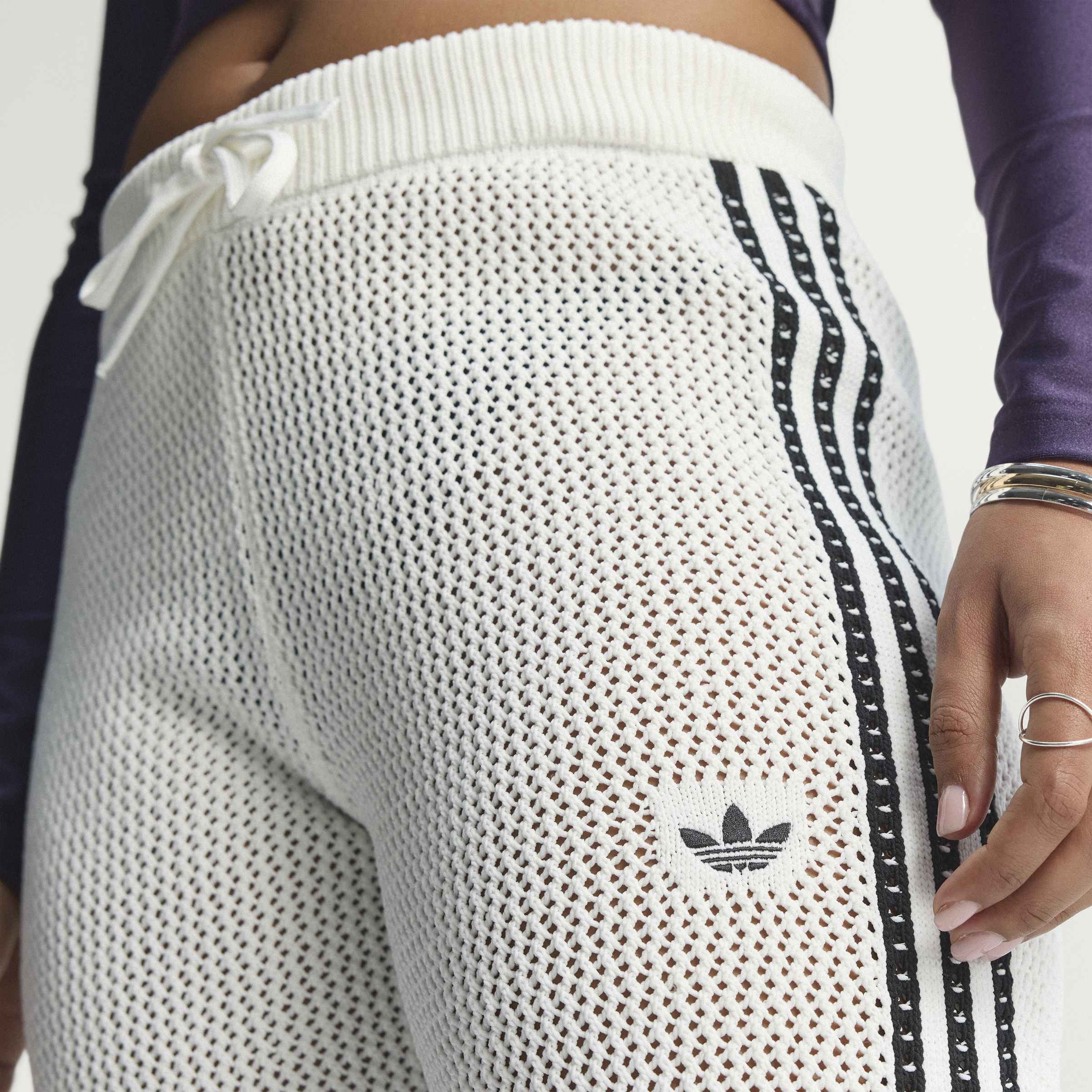 CROCHETמכנס ארוך