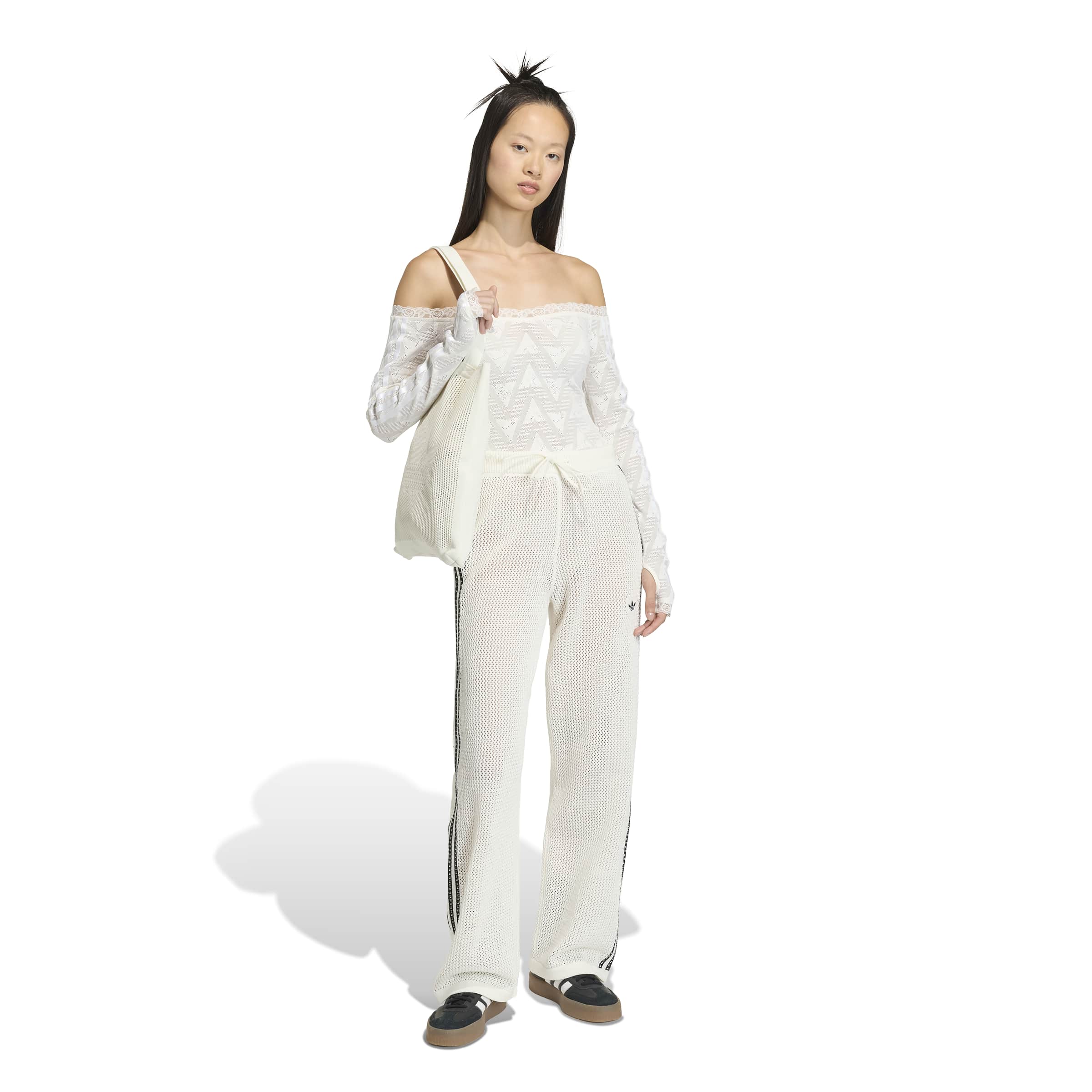 CROCHETמכנס ארוך