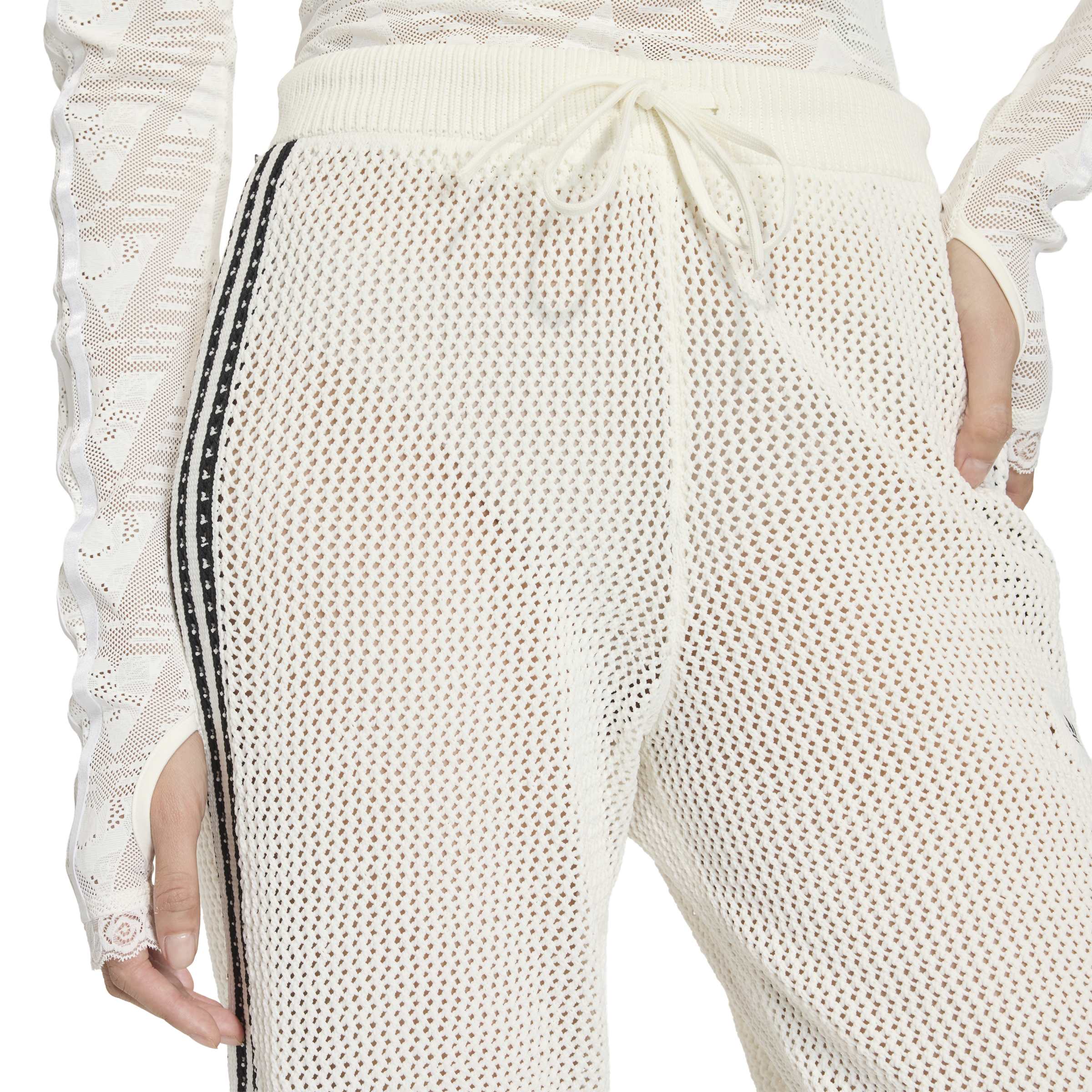 CROCHETמכנס ארוך