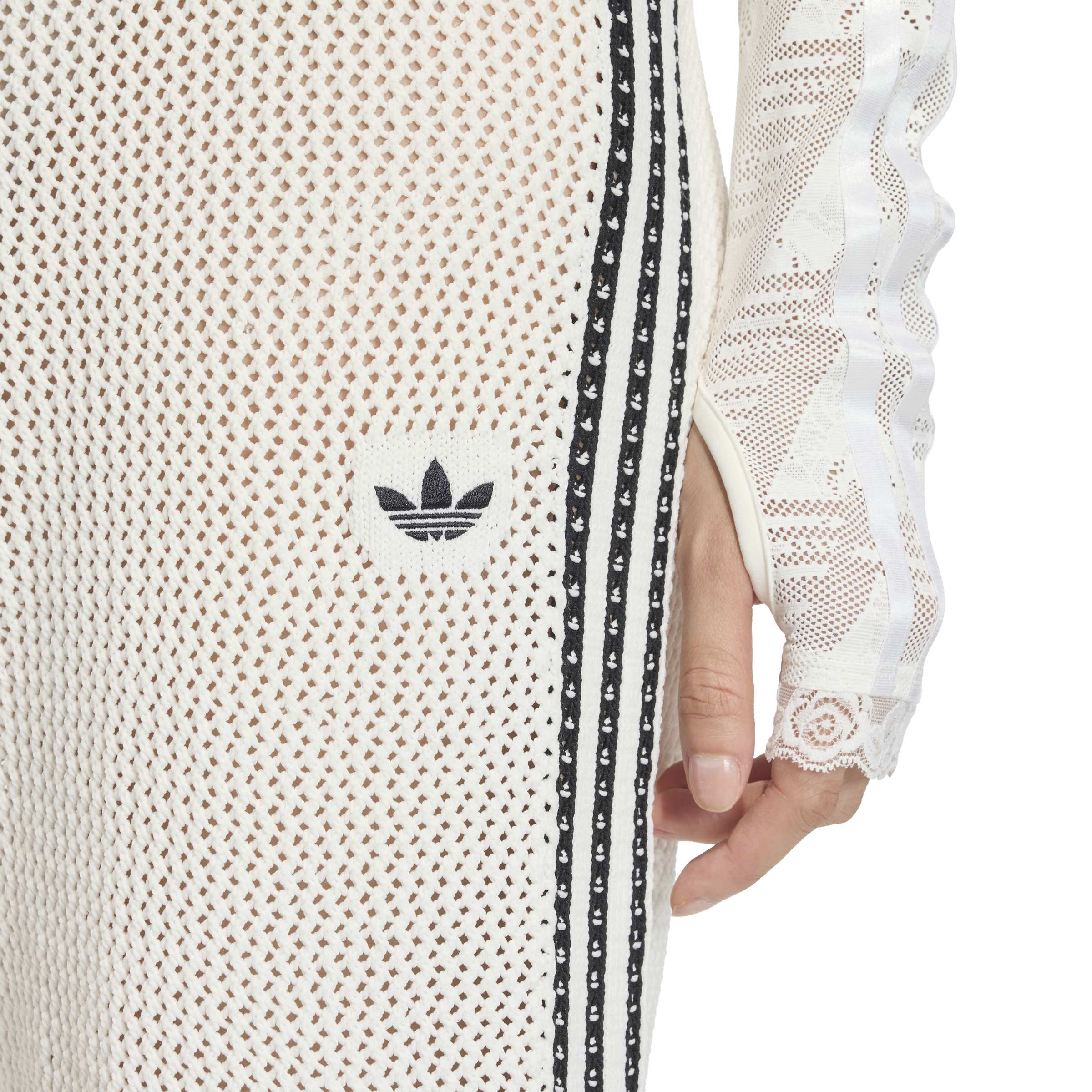 CROCHETמכנס ארוך