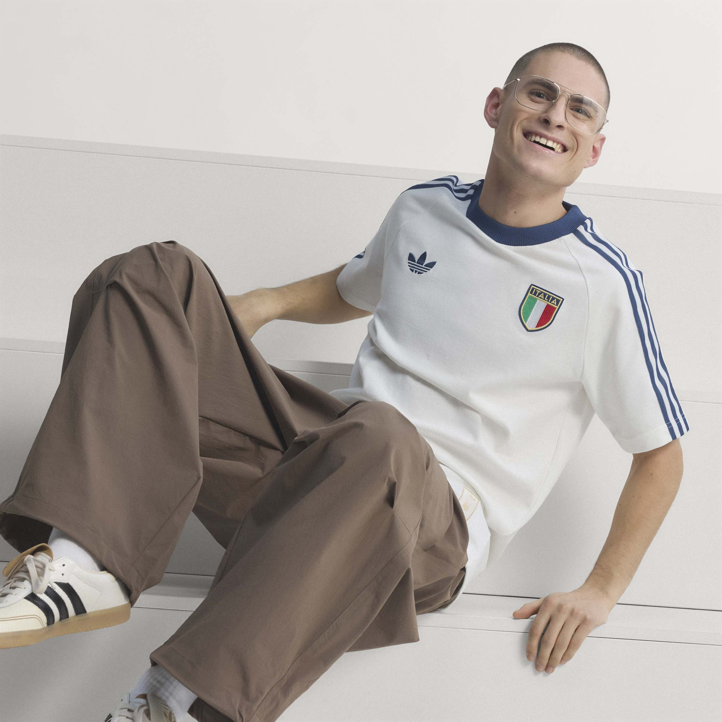 FIGC טישרט