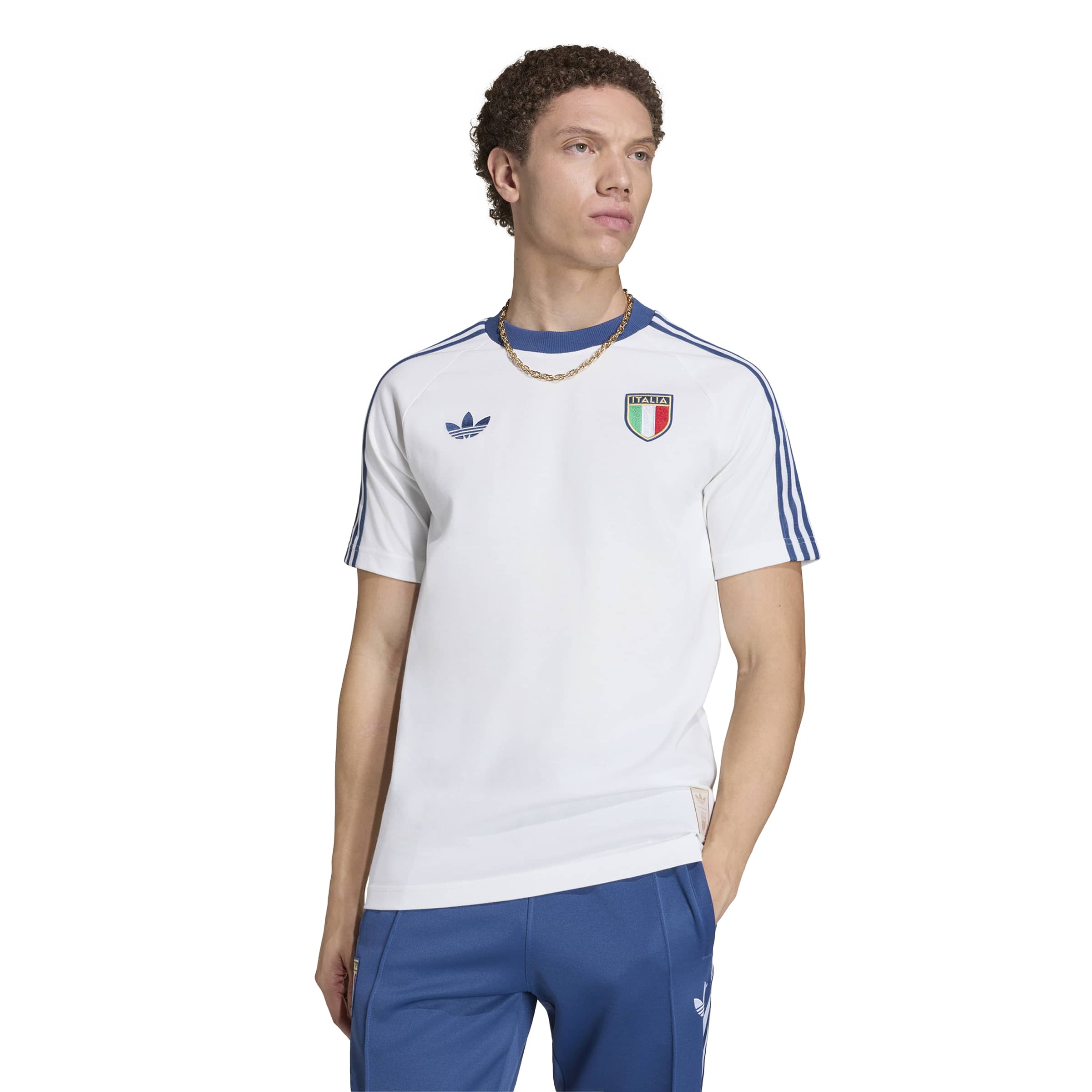 FIGC טישרט