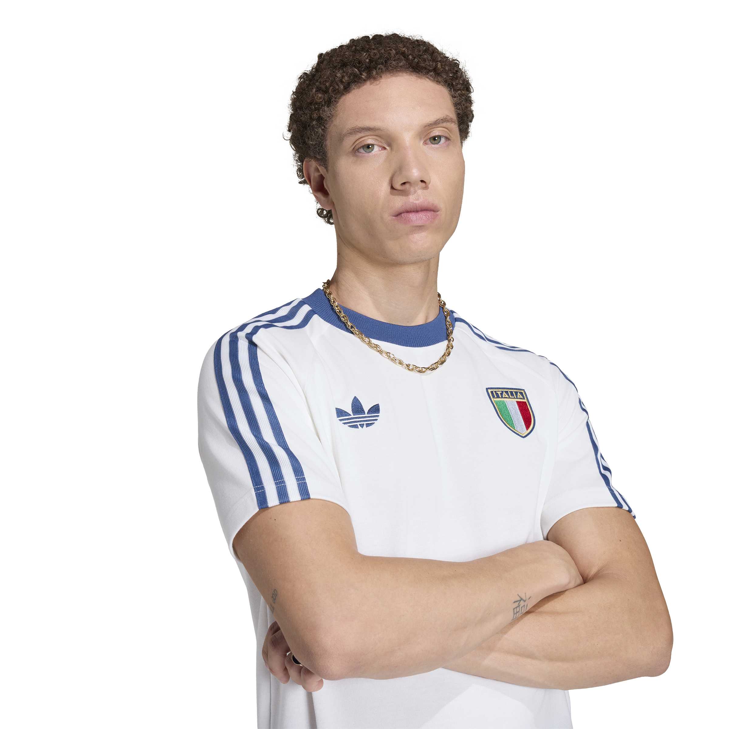 FIGC טישרט