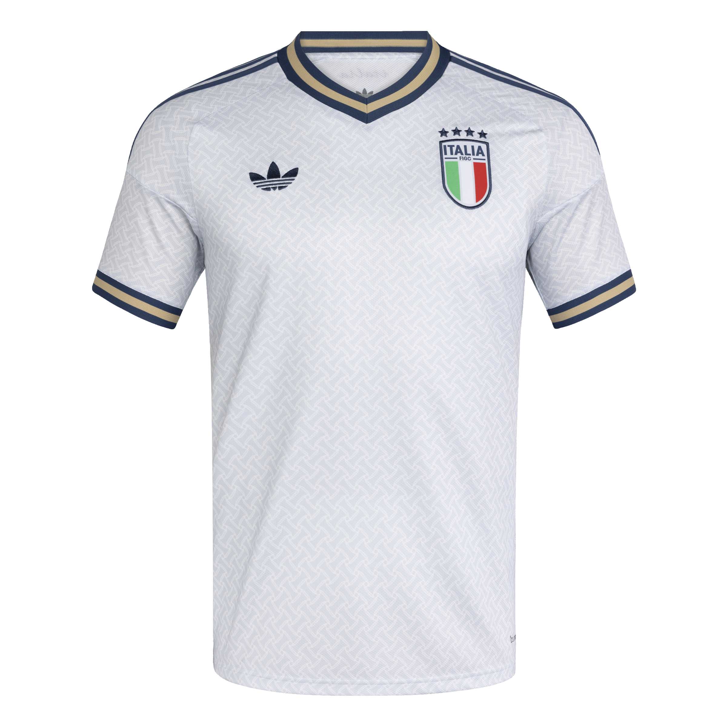 FIGC טישרט