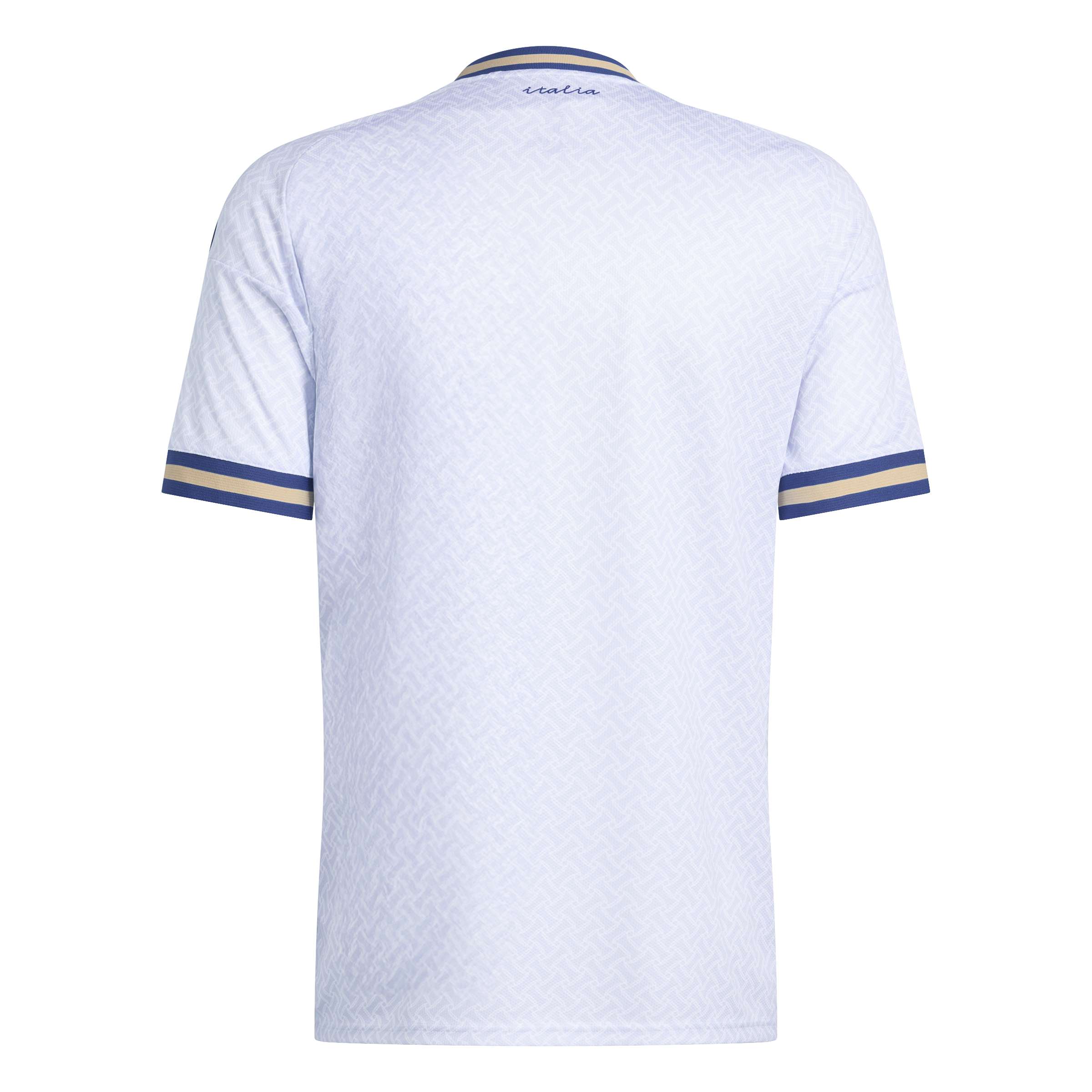 FIGC טישרט