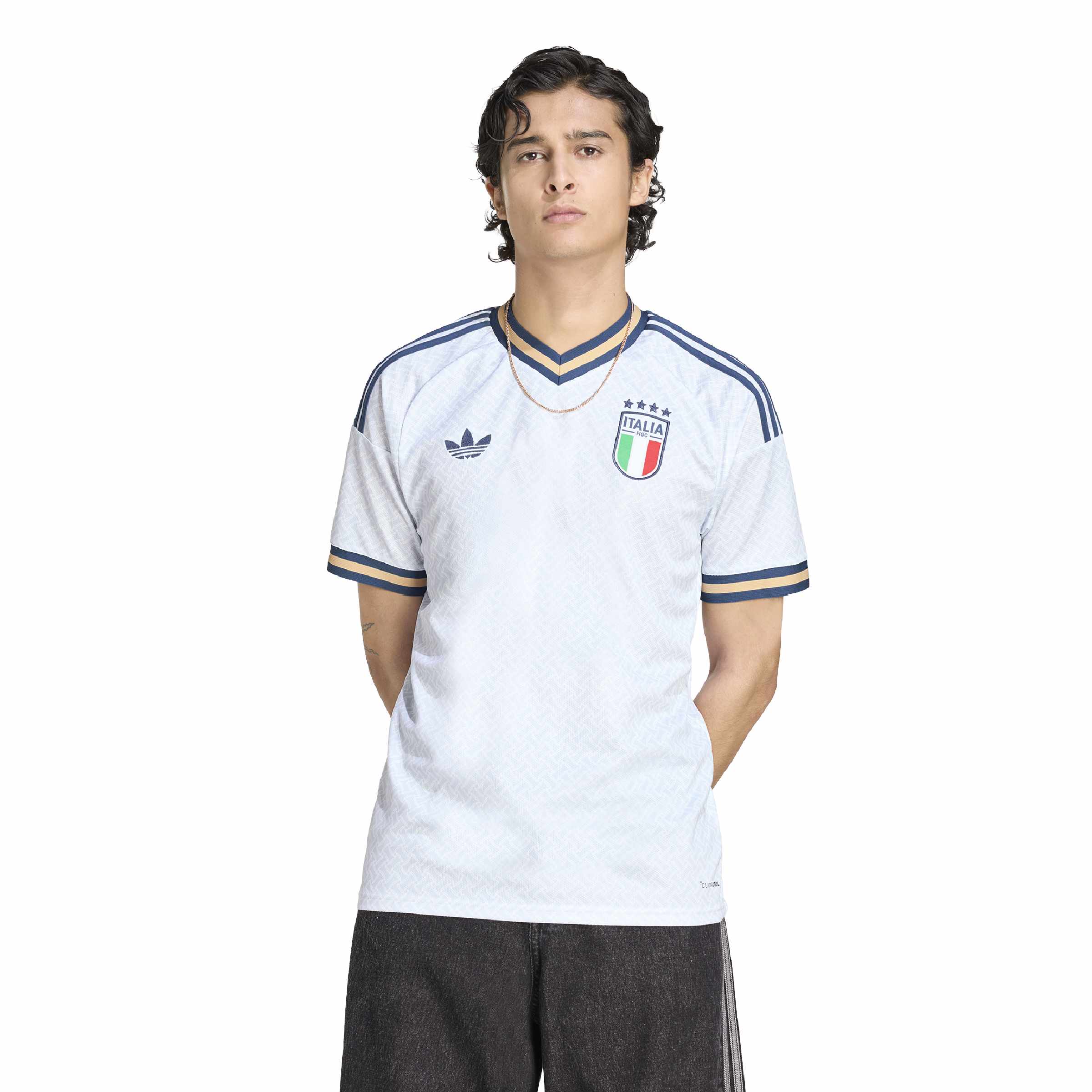 FIGC טישרט