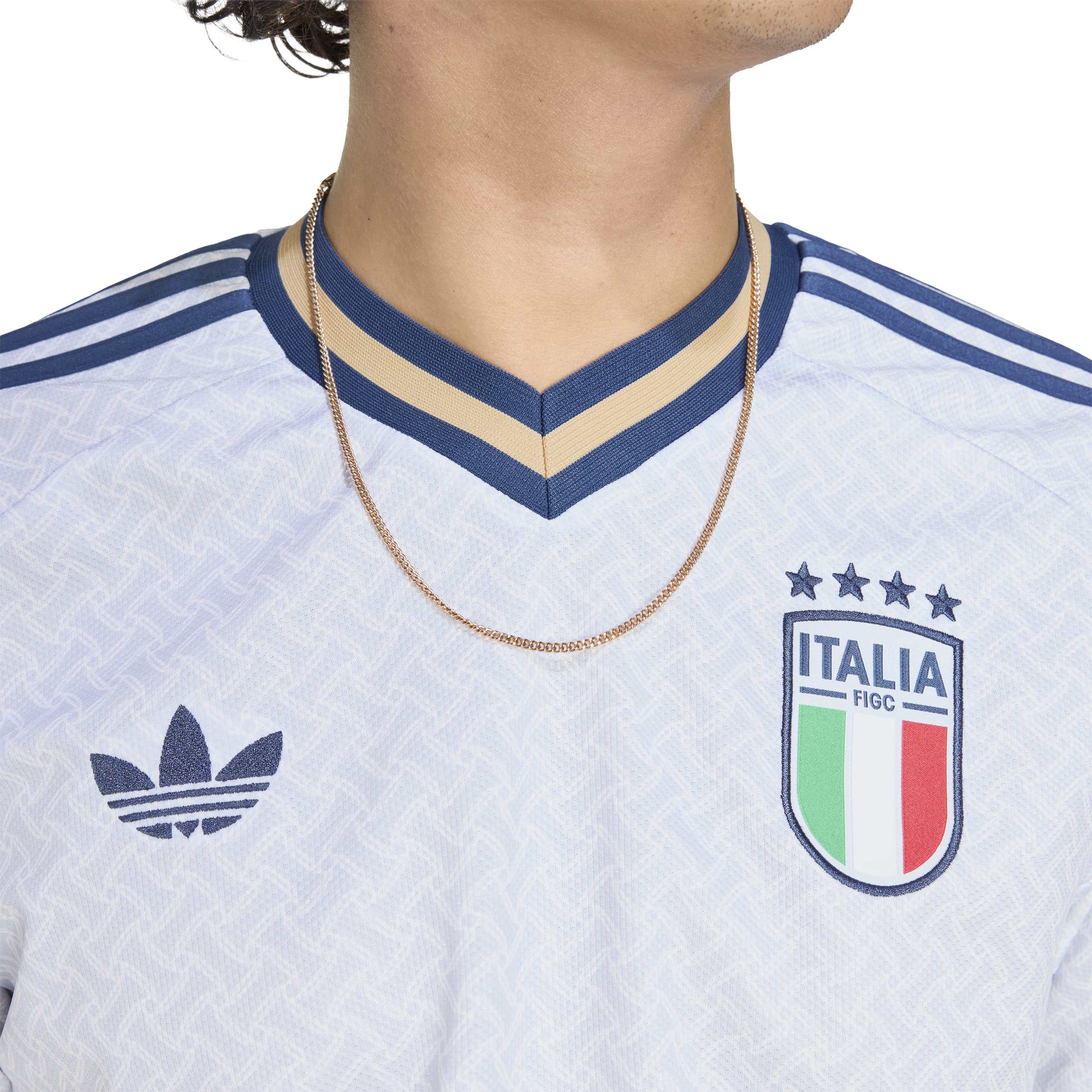 FIGC טישרט