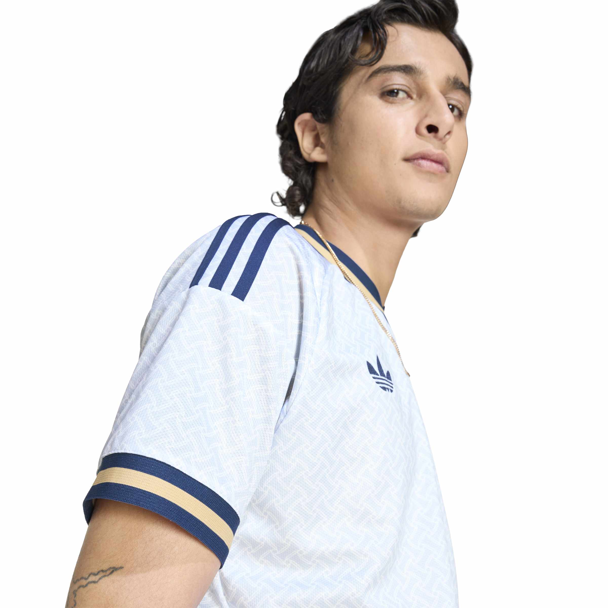 FIGC טישרט