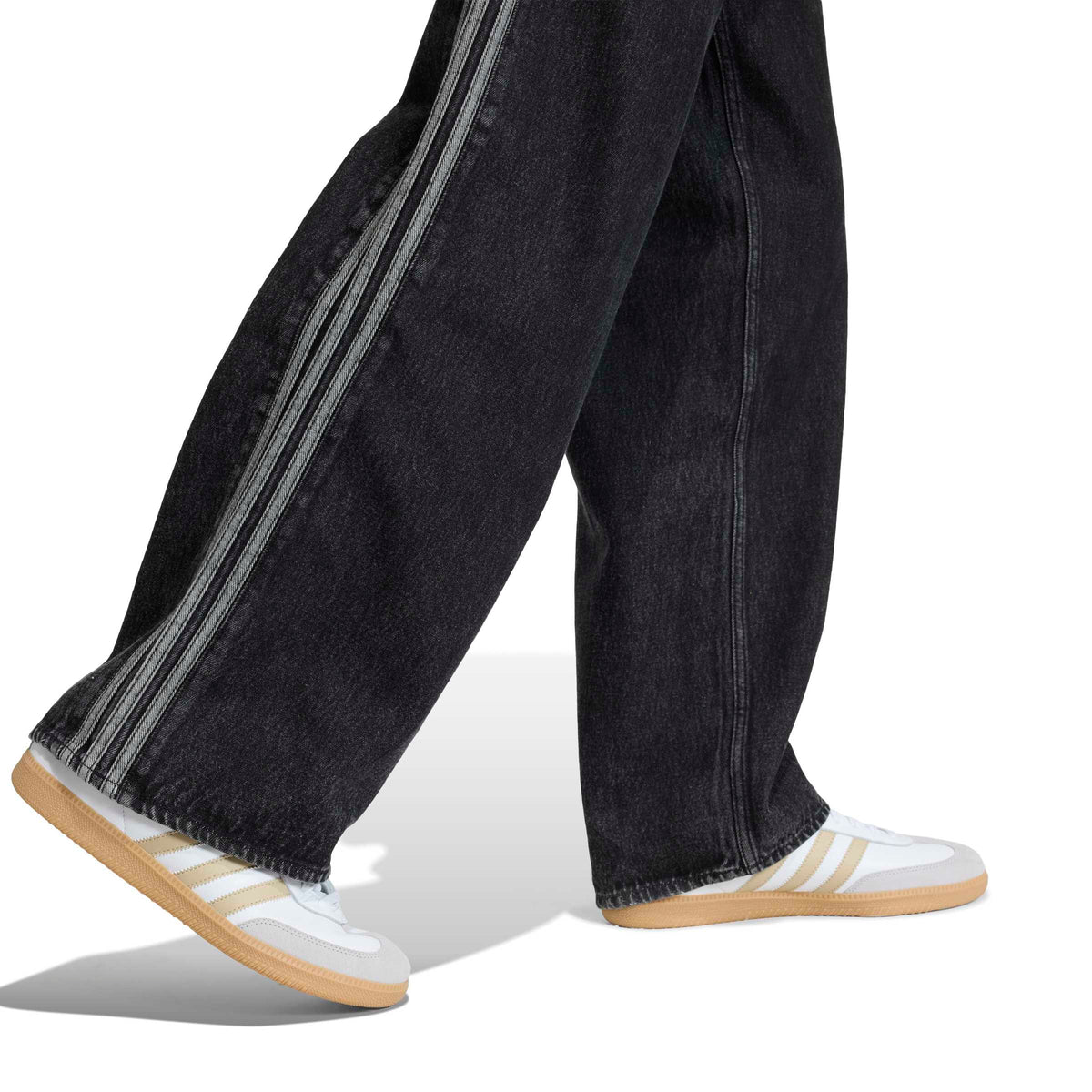 FIREBIRD ADICOLOR DENIM מכנסיים ארוכים