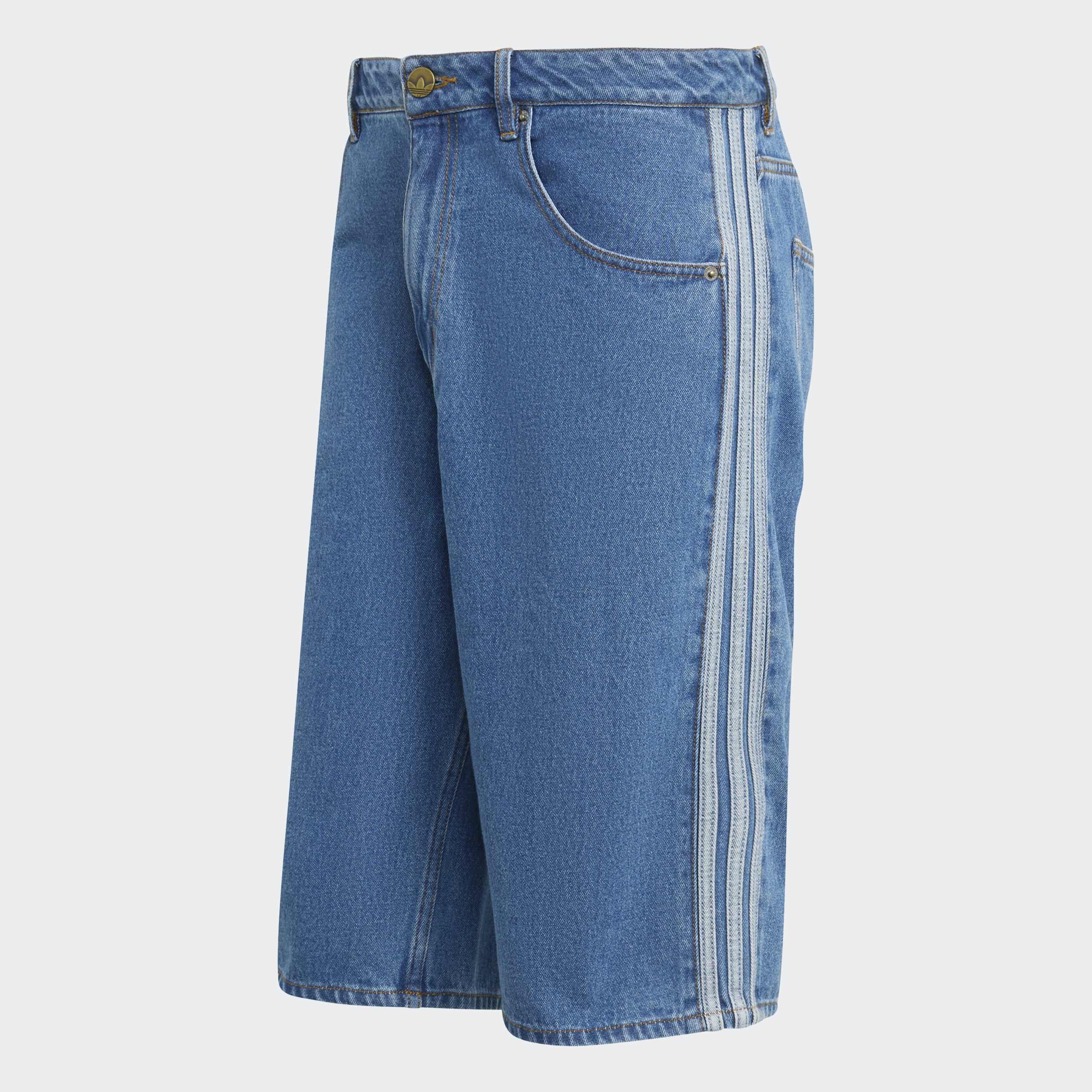 FIREBIRD ADICOLOR DENIM מכנס קצר