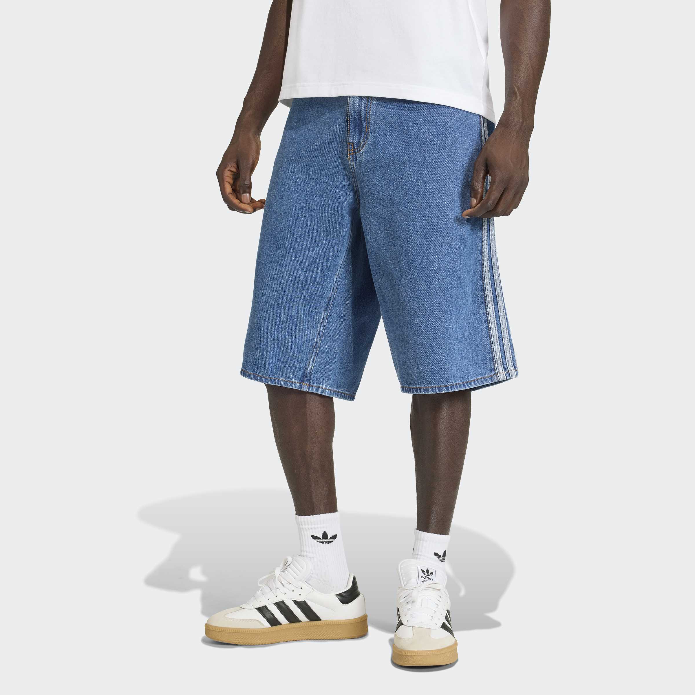 FIREBIRD ADICOLOR DENIM מכנס קצר