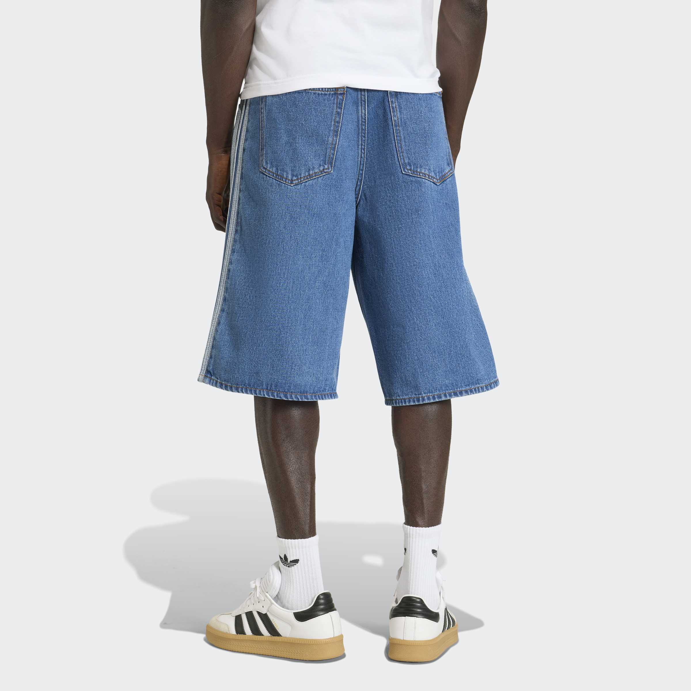 FIREBIRD ADICOLOR DENIM מכנס קצר