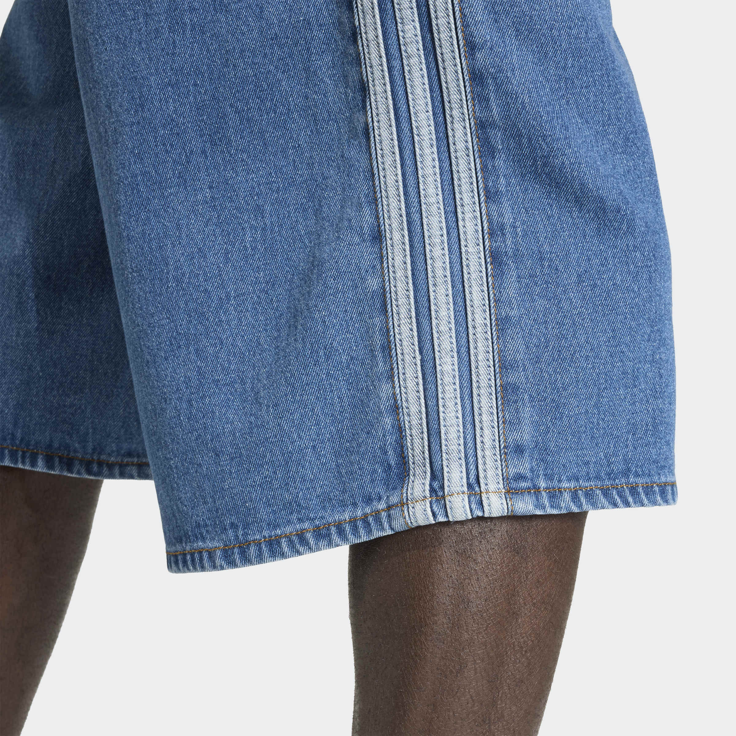 FIREBIRD ADICOLOR DENIM מכנס קצר