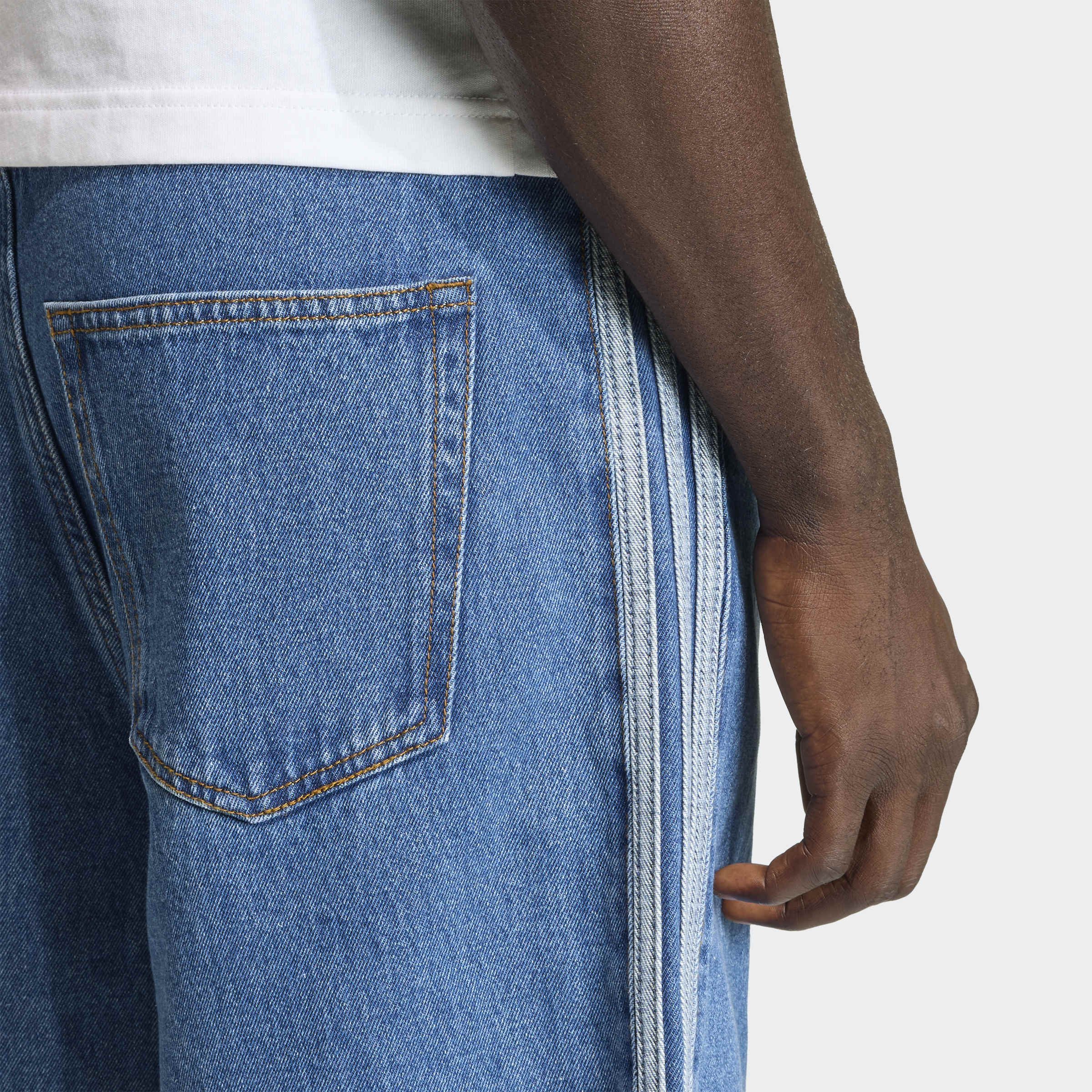 FIREBIRD ADICOLOR DENIM מכנס קצר