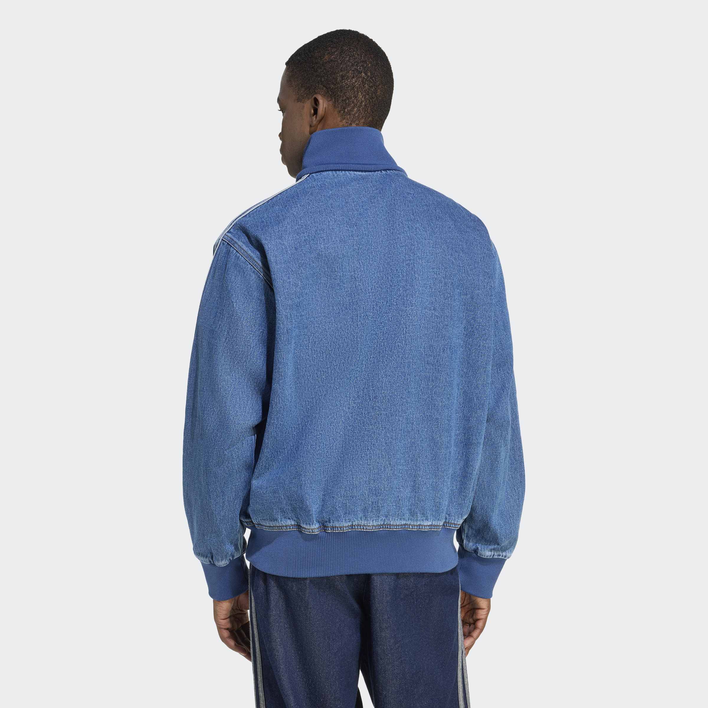 ADICOLOR DENIM FIREBIRD ג'קט