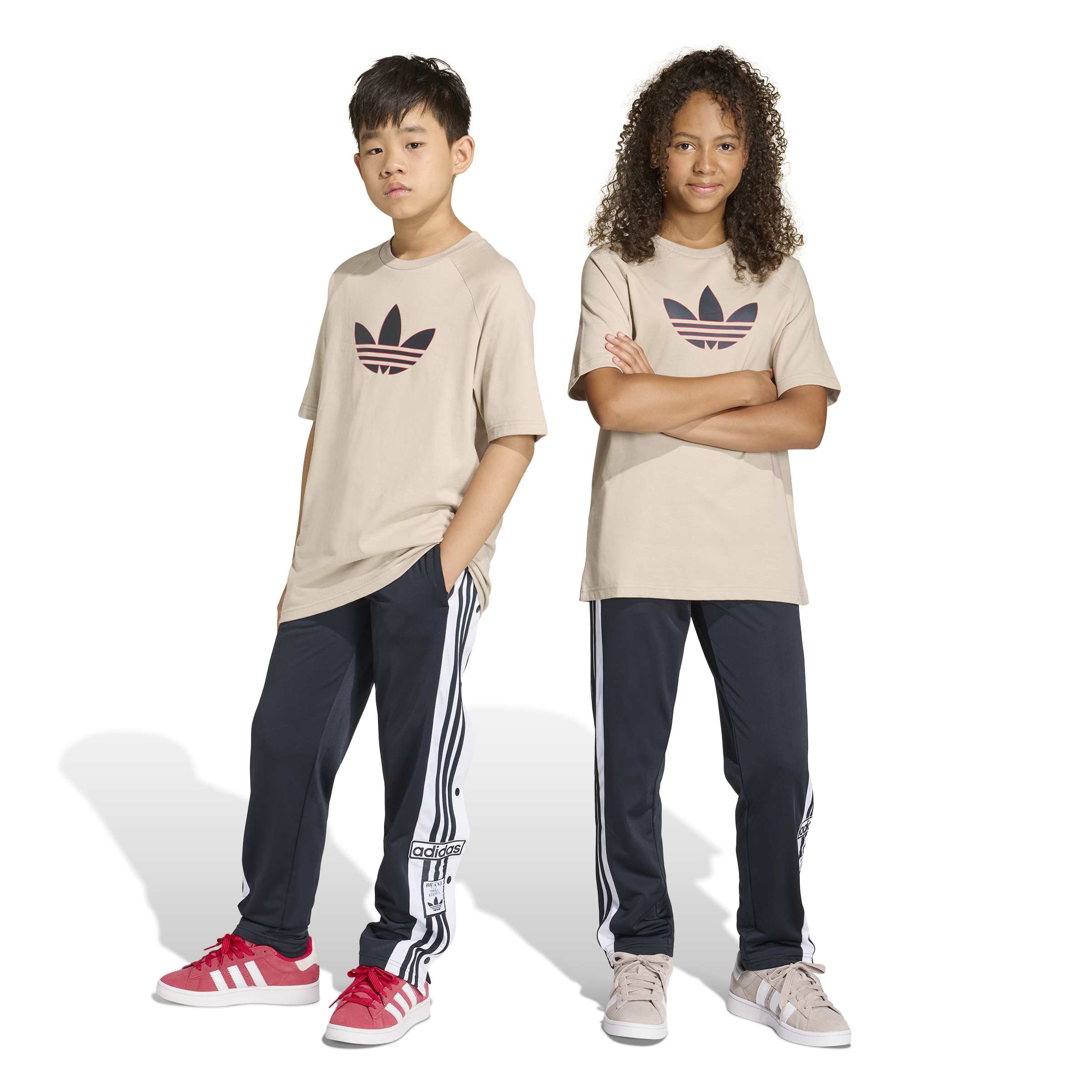 ADIBREAK PANTS מכנס ארוך