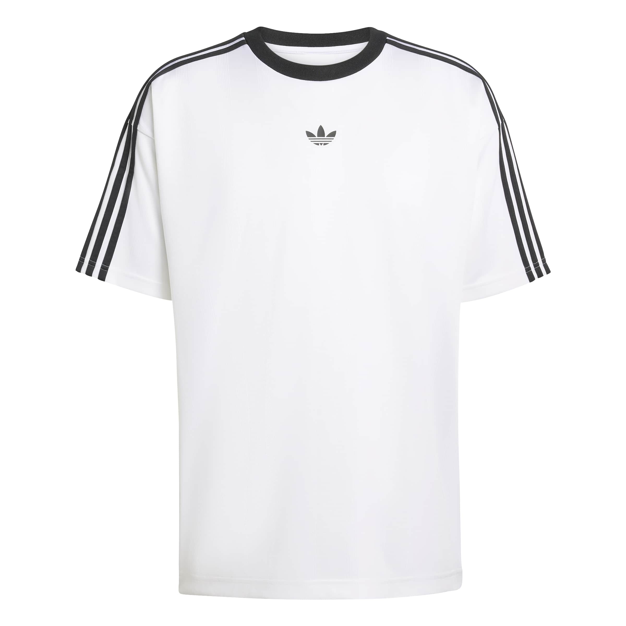 Adicolor Jacquard Jersey טישרט