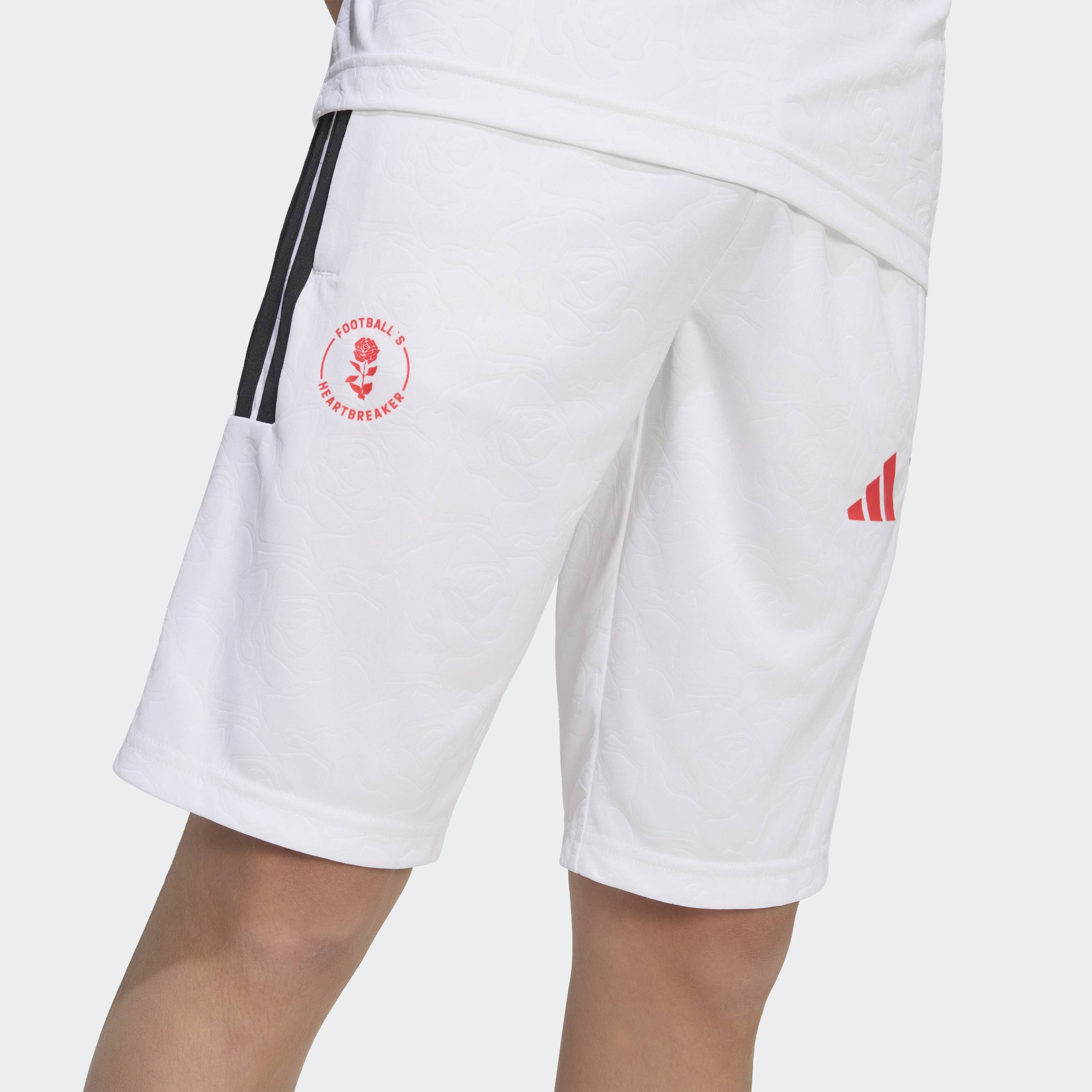 Lamine Yamal Training מכנסי אימון קצרים