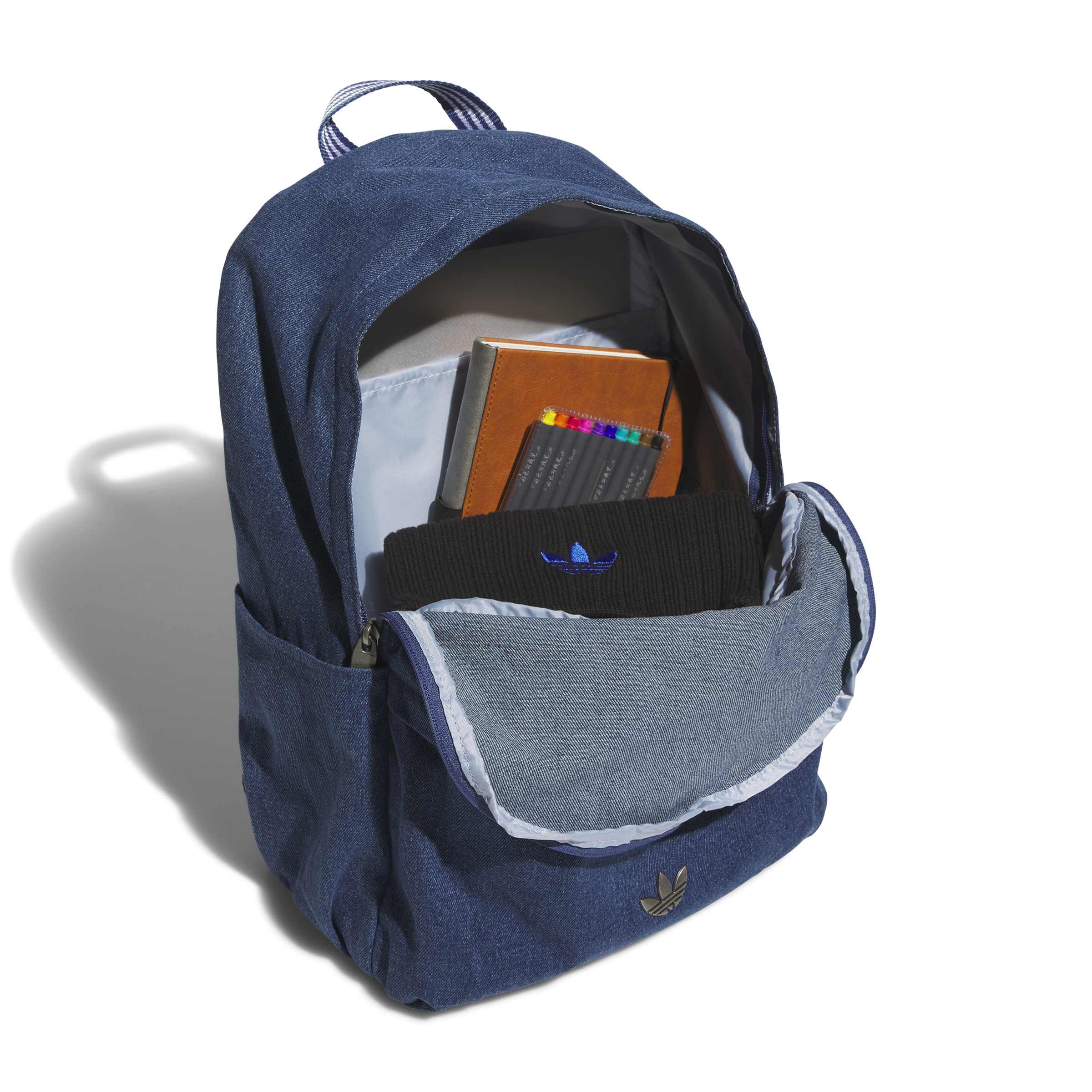 ADICOLOR CLASSIC DENIM תיק גב