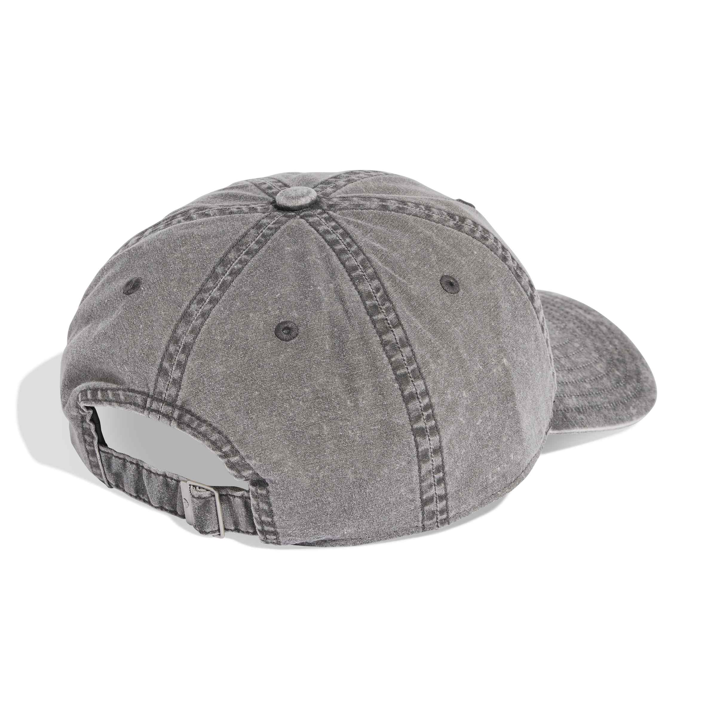 BASEBALL CAP WASHED כובע מצחייה