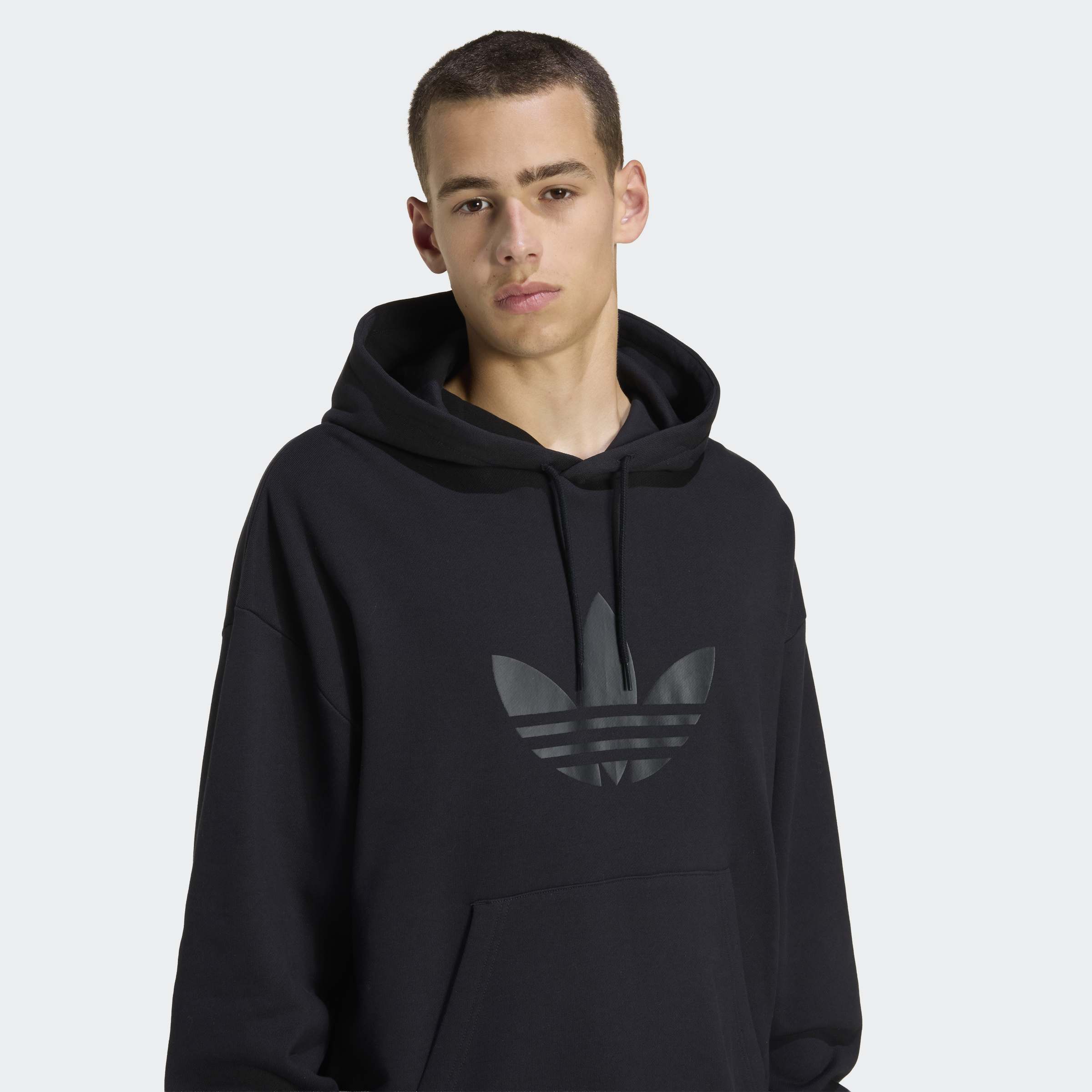 ADICOLOR TREFOIL סווטשירט