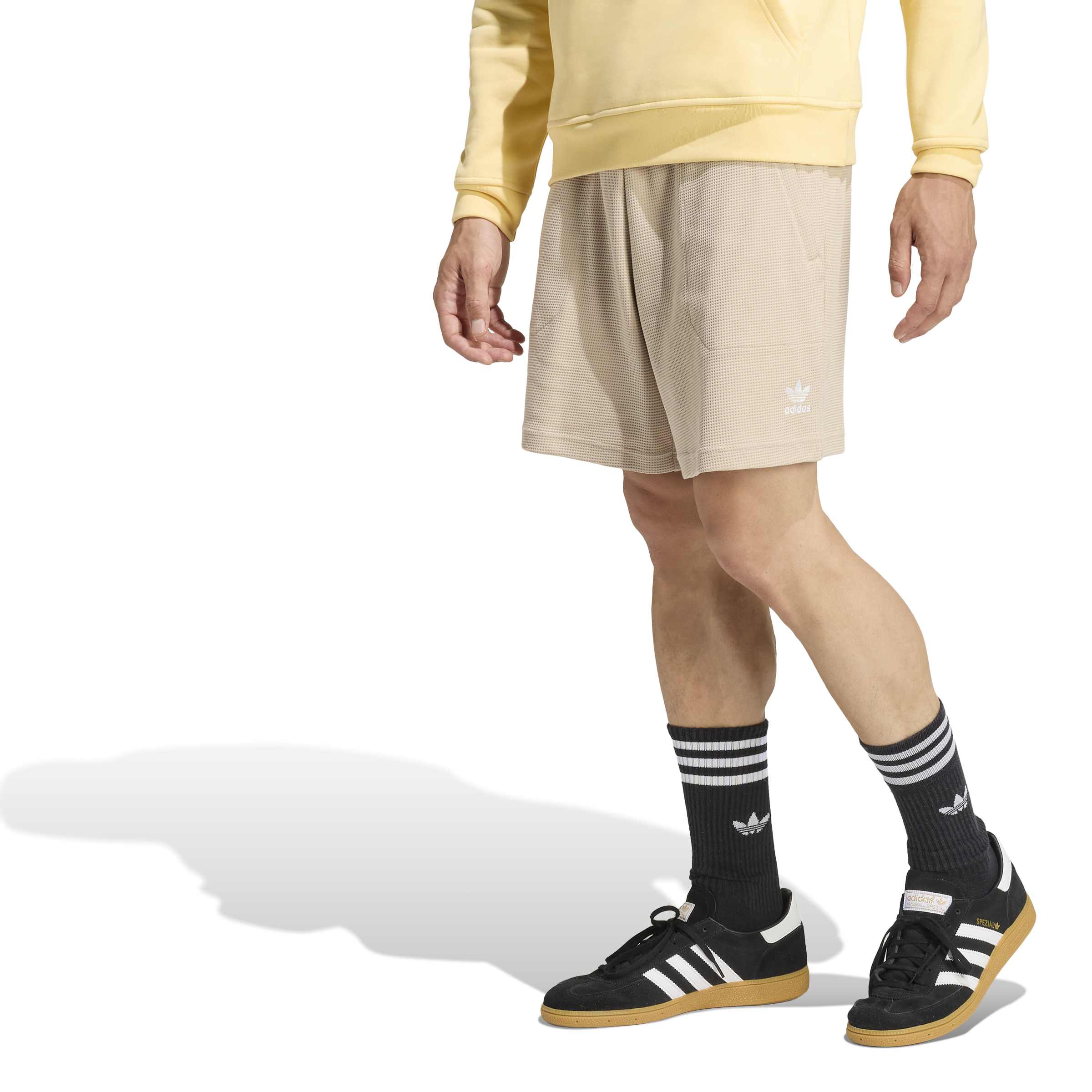 ESSENTIALS מכנסיים קצרים