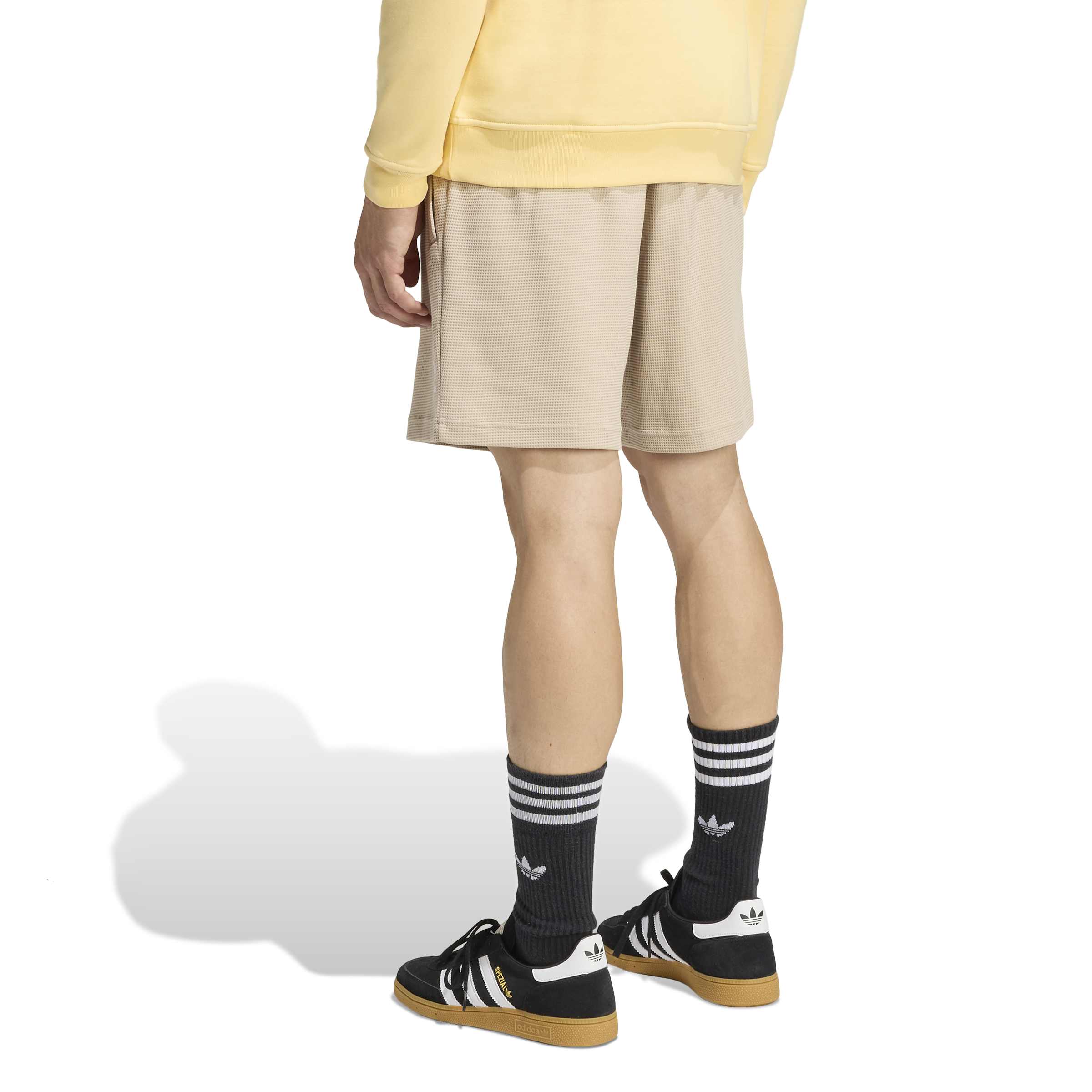 ESSENTIALS מכנסיים קצרים